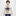 Nike 2024-25 Pumas Youth Stadium Home Jersey