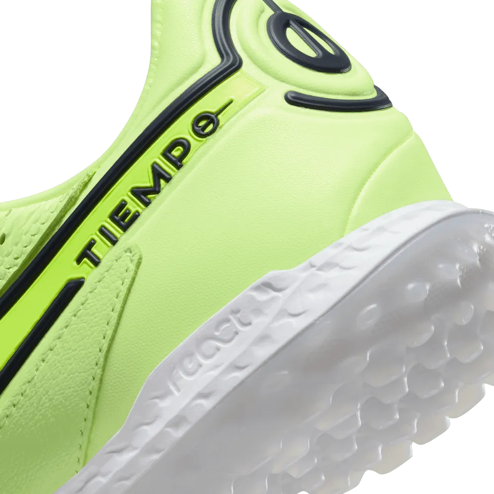 Nike React Legend 9 Pro Turf  - Luminous Pack (SU23) (Detail 2)