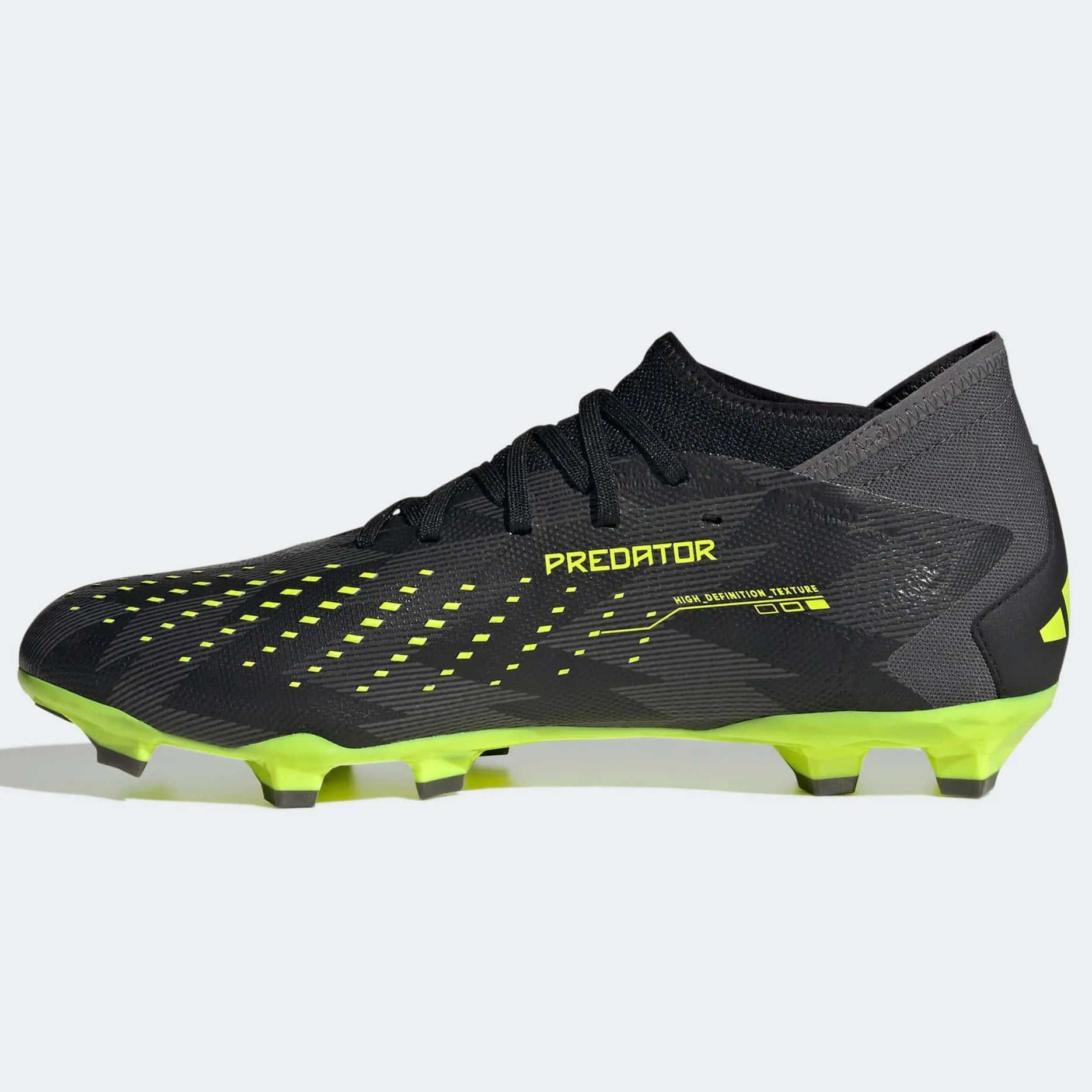 adidas Predator Accuracy InJ.3 FG - Crazycharged Pack (FA23) (Side 2)