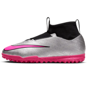 Nike Jr Zoom Superfly 9 Academy XXV Turf - 25th Anniversary (SU23) (Side 1)
