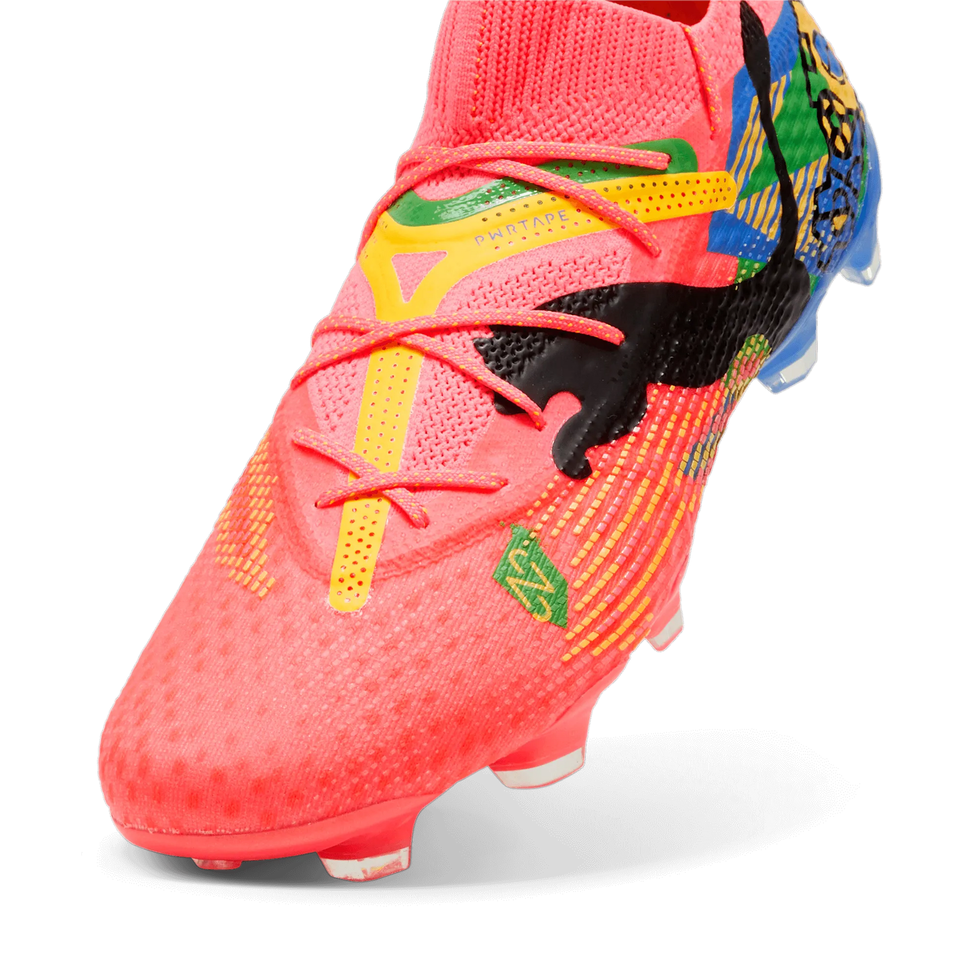 Puma Future 7 Ultimate NJR FG AG - Neymar Pack (FA24) (Detail 1)