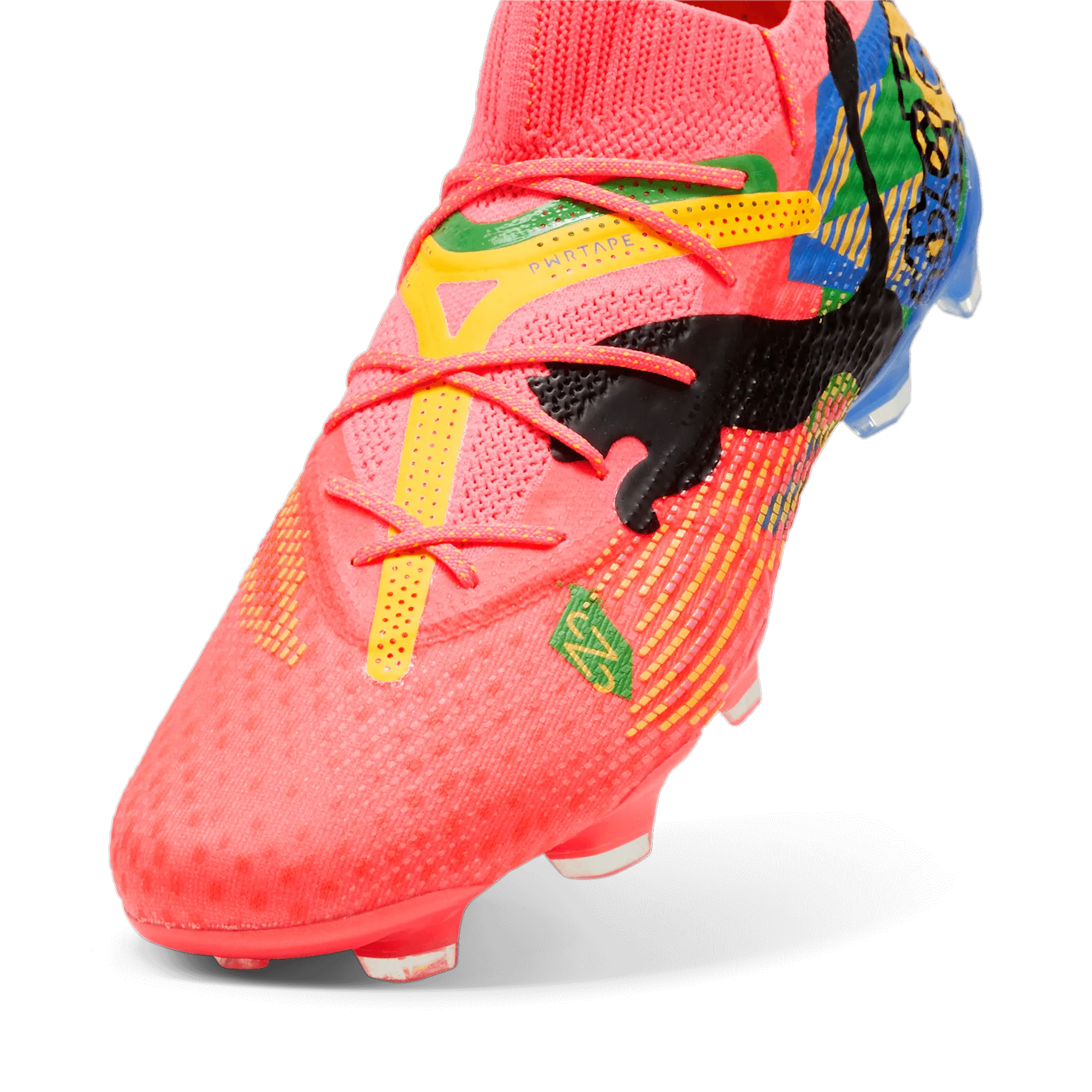 Puma Future 7 Ultimate NJR FG AG - Neymar Pack (FA24) (Detail 1)