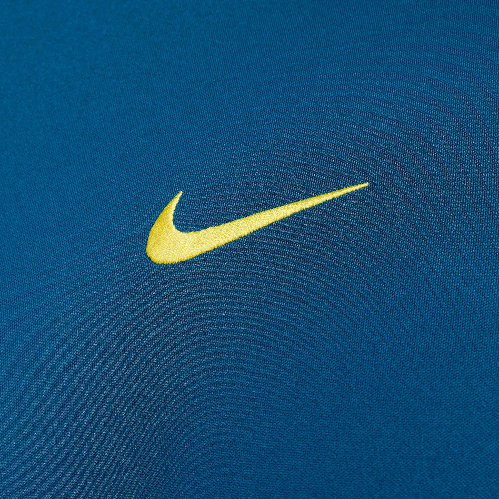 Nike 2024-25 Club America Men's Academy Anthem Jacket (Detail 3)