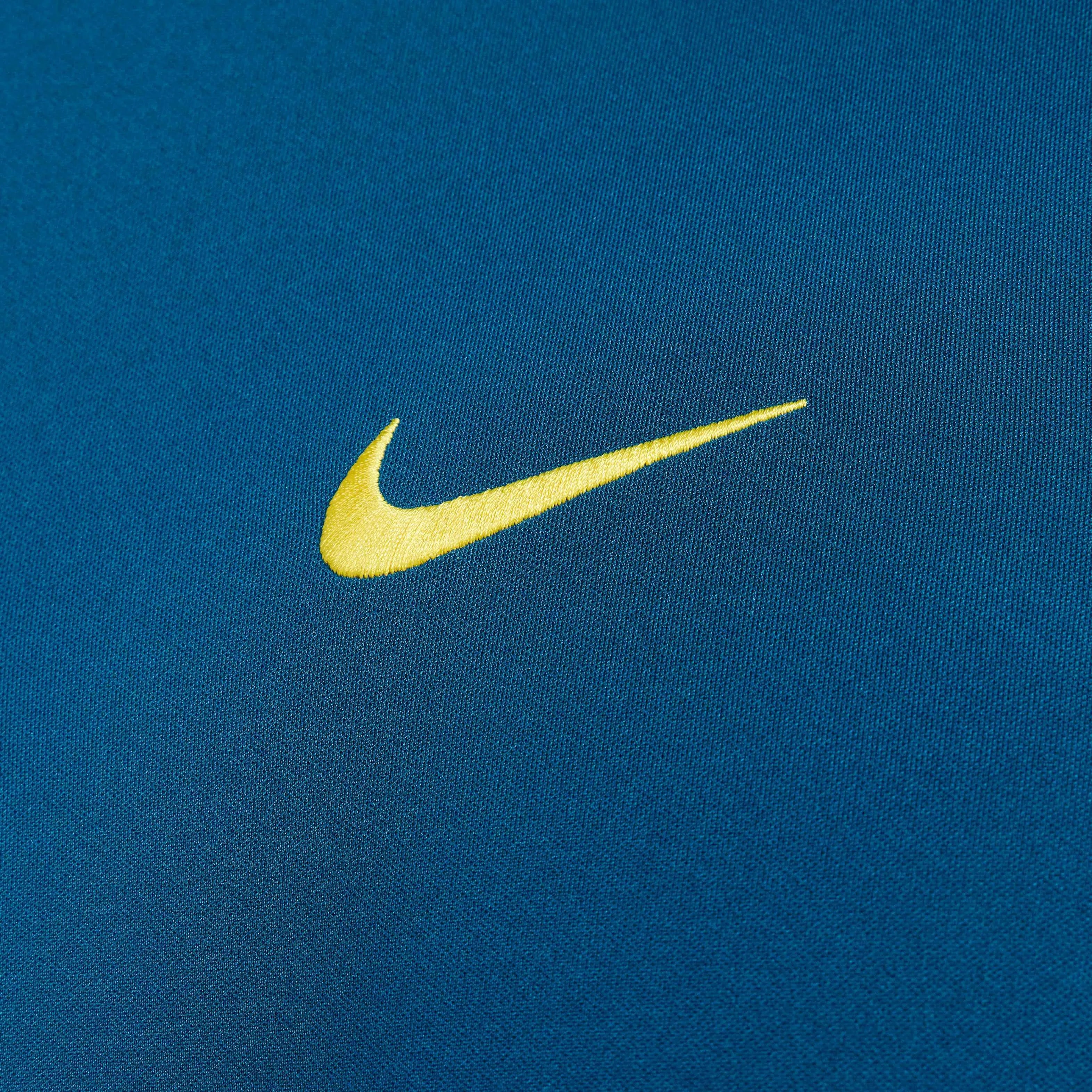 Nike 2024-25 Club America Men's Academy Anthem Jacket (Detail 3)