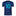 Nike 2025-26 Inter Milan Men's Stadium Home Soccer Jersey