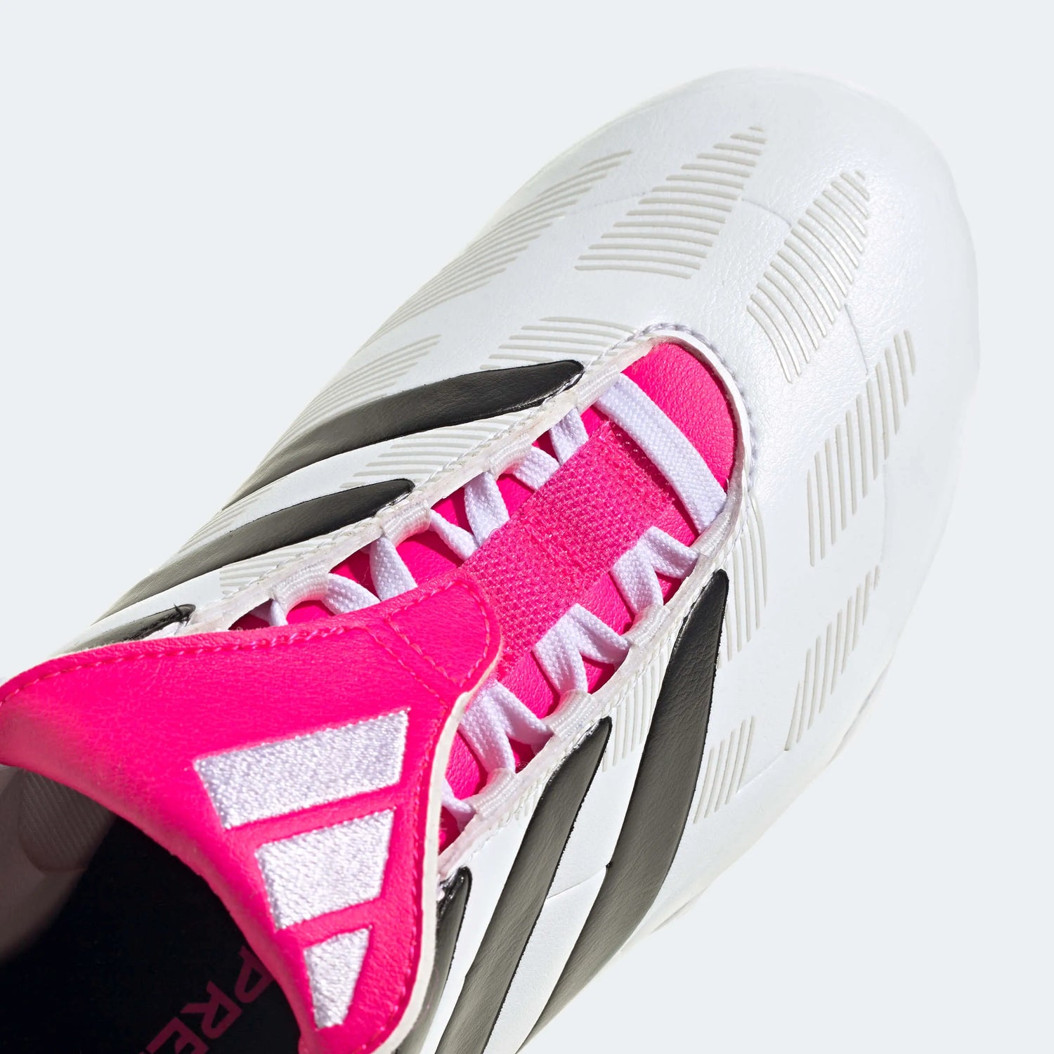 adidas Jr Predator Precision.3 FG J - Predator Archive Pack (SP23) (Detail 1)