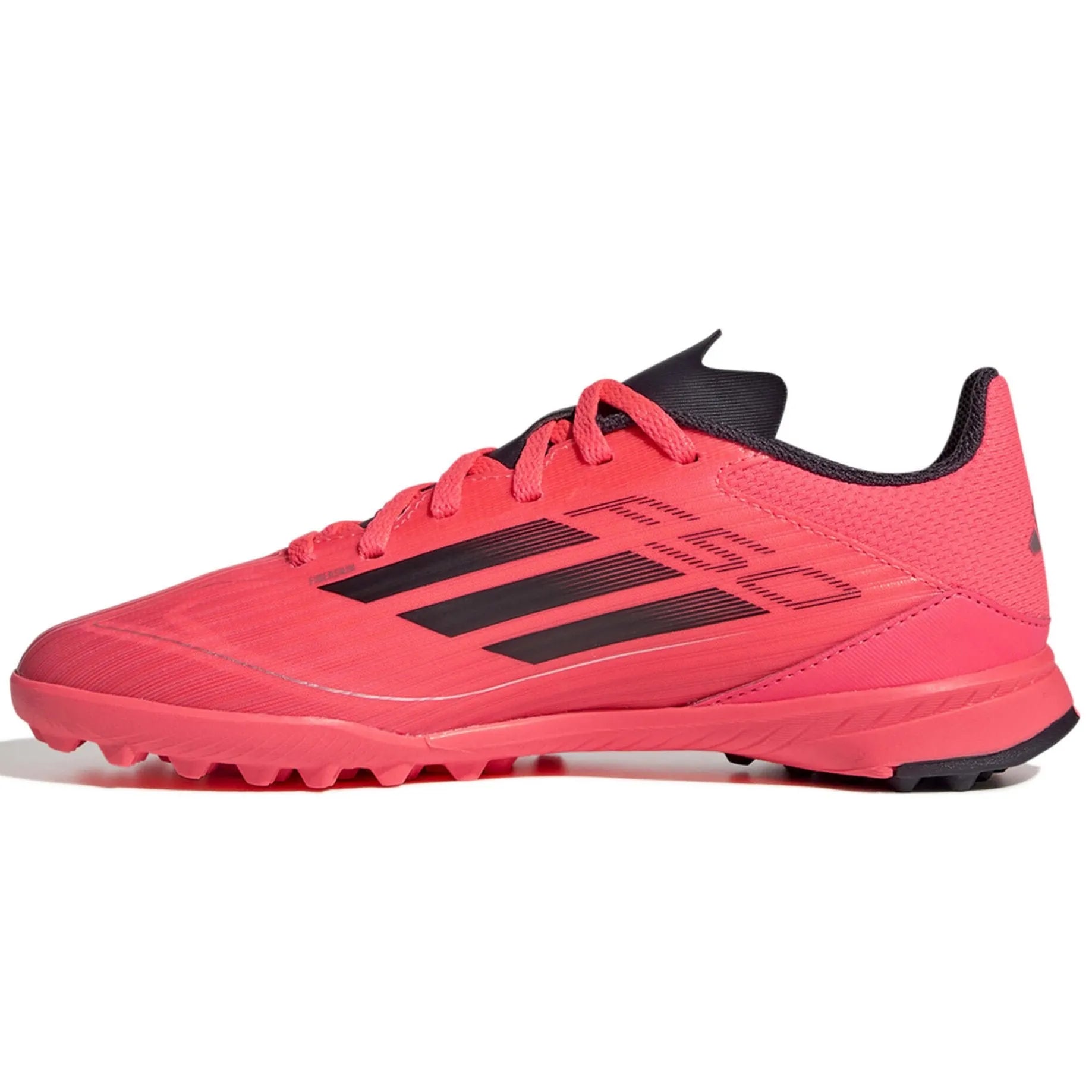 adidas JR F50 League Turf - Vivid Horizon Pack (FA24) (Side 2)