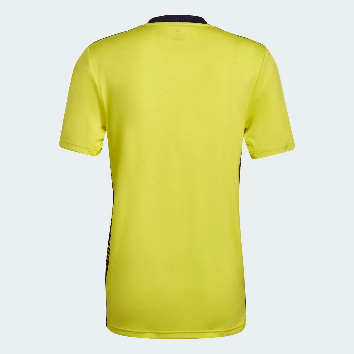 adidas 2022-23 Nashville SC Home Jersey - Yellow-Noble Ink (Back)