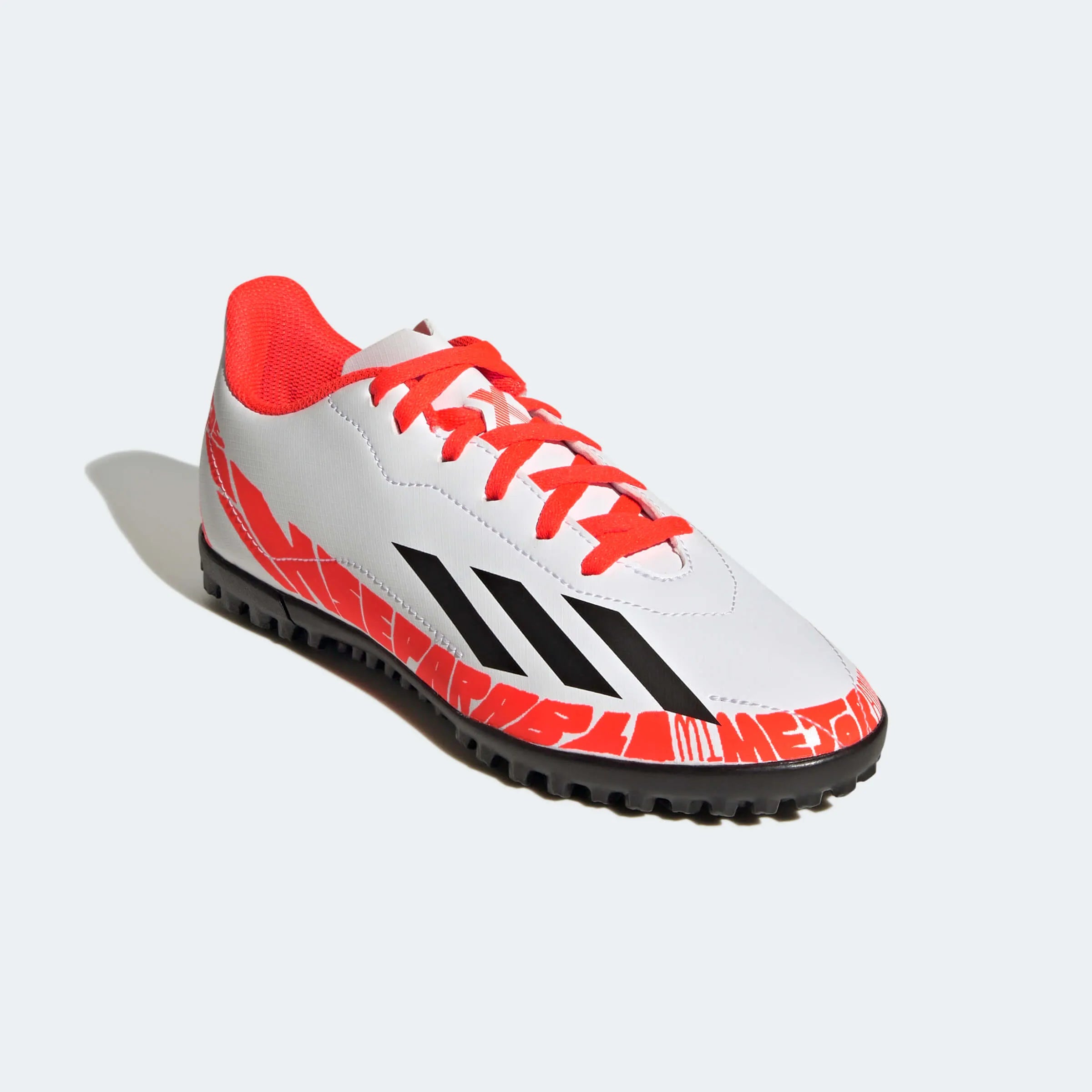adidas Kids X Speedportal Messi.4 Turf (Diagonal 1)