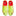 Nike JR Vapor 14 Academy FG-MG - Volt-Bright Crimson