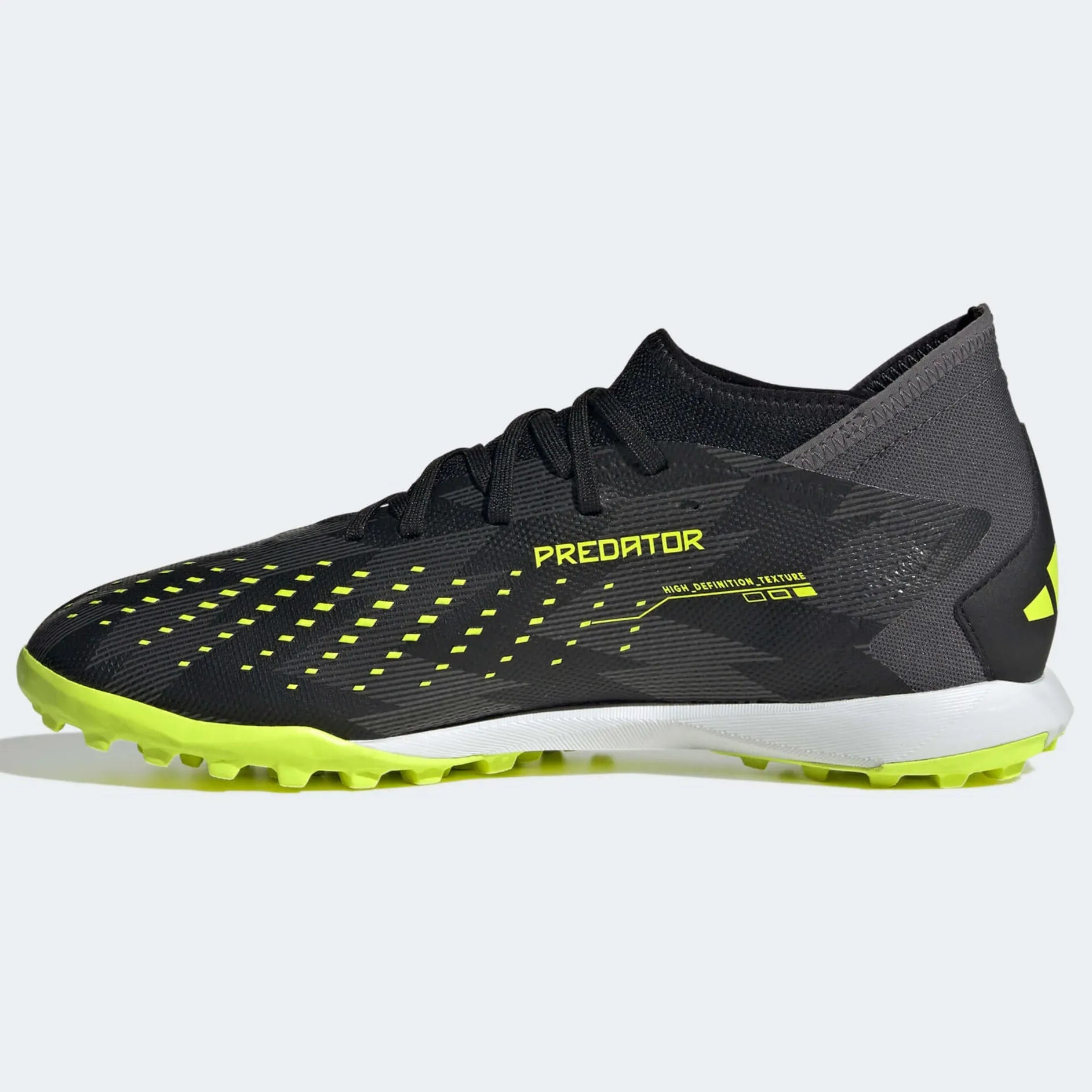 adidas Predator Accuracy INJ.3 Turf - Crazycharged Pack (FA23) (Side 2)