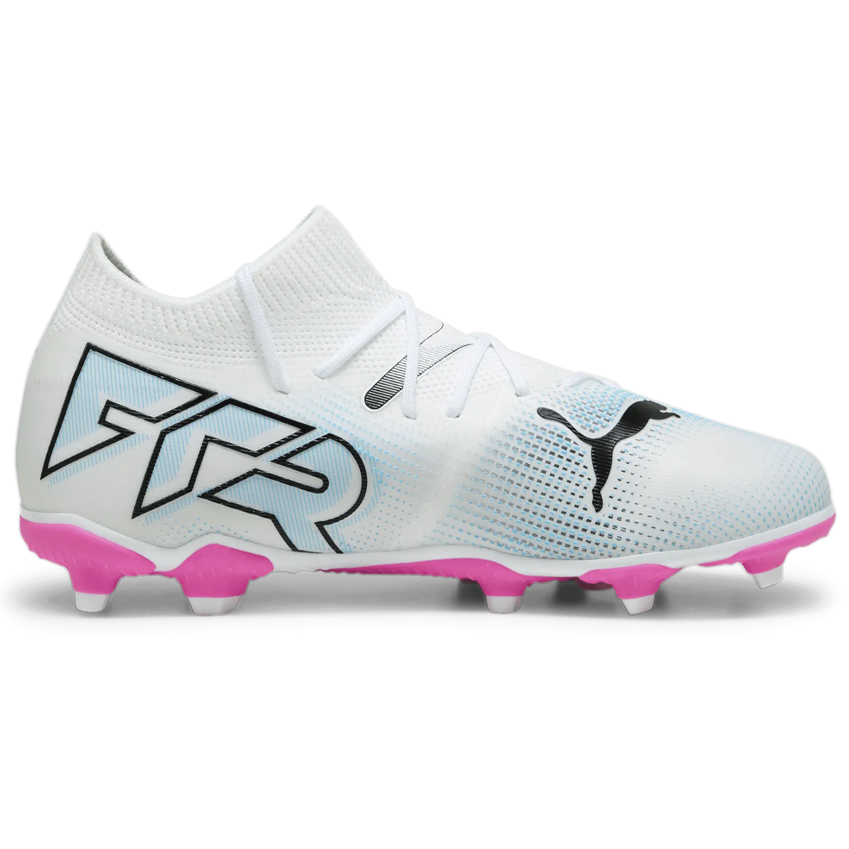 Puma JR Future 7 Match FG-AG - Phenomenal Pack (SP24) (Side 2)