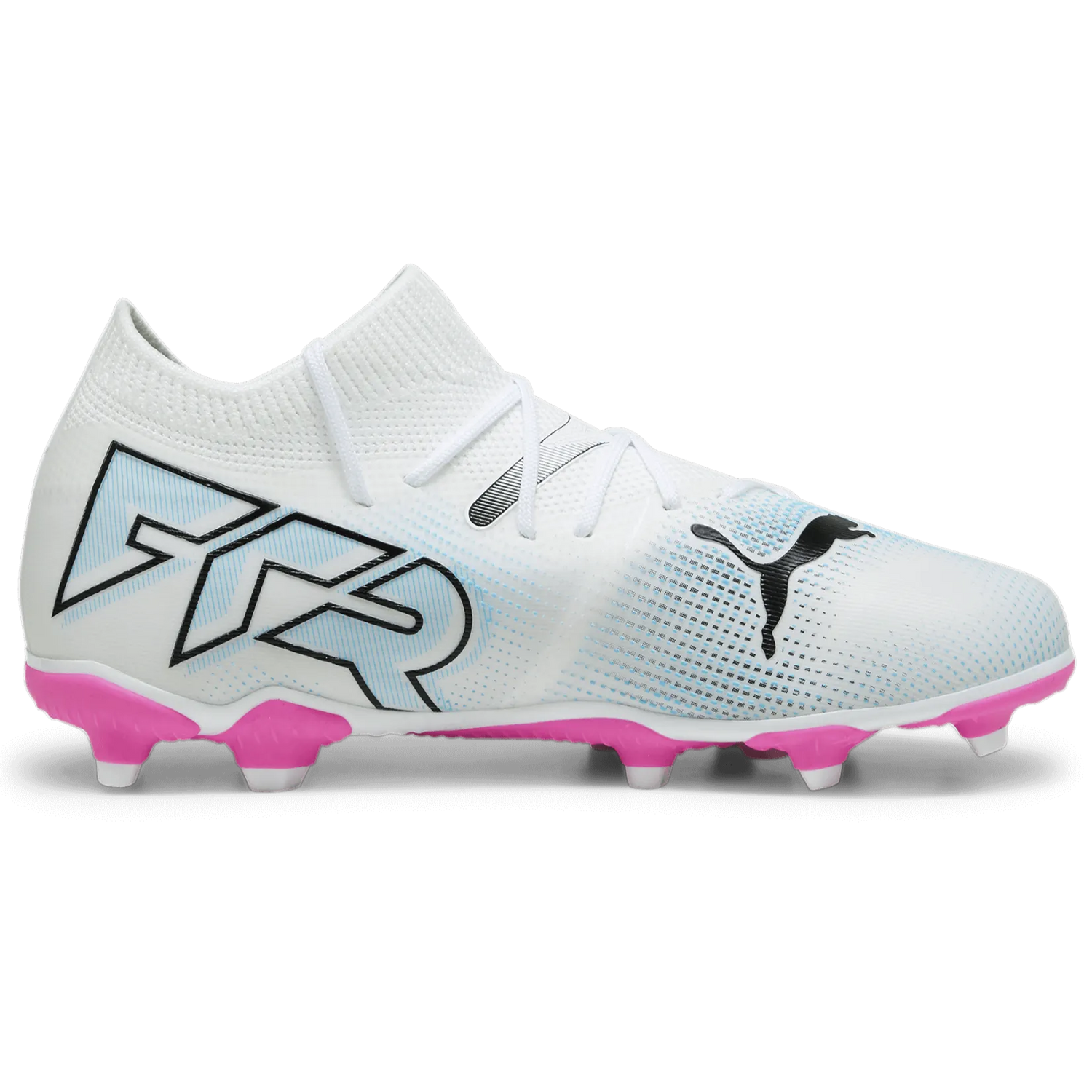 Puma JR Future 7 Match FG-AG - Phenomenal Pack (SP24) (Side 2)