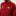 New Balance 2022-23 Roma Home Jacket - Burgundy