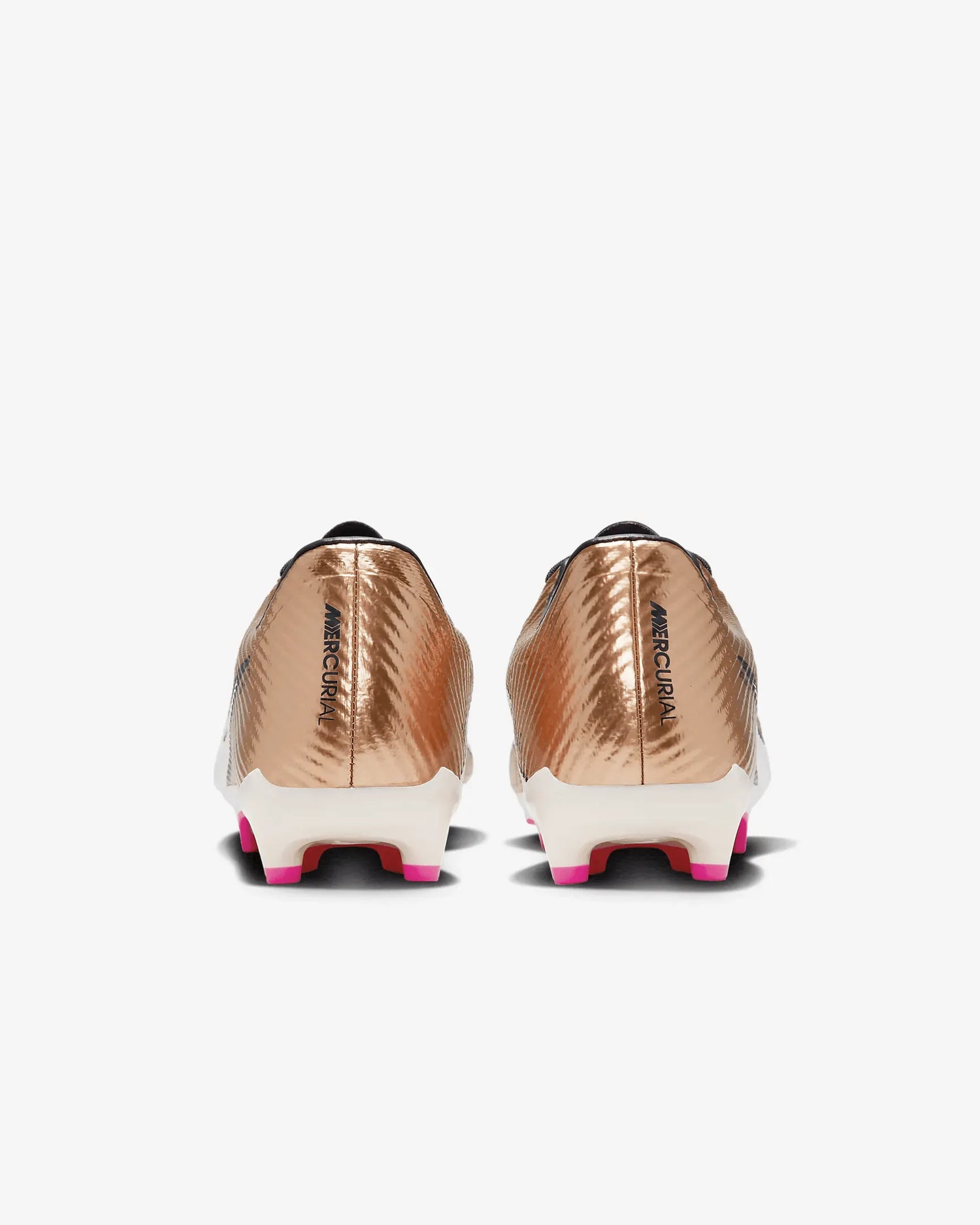 Nike Zoom Vapor 15 Academy FG/MG - Generation Pack (Pair - Back)