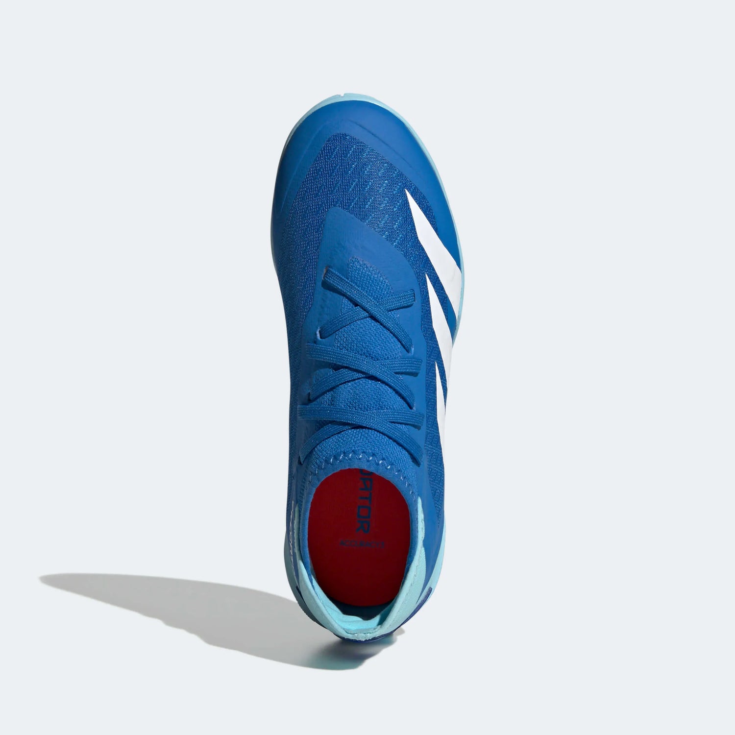 adidas Kids Predator Accuracy.3 Indoor - Marinerush Pack (HO23) (Top)