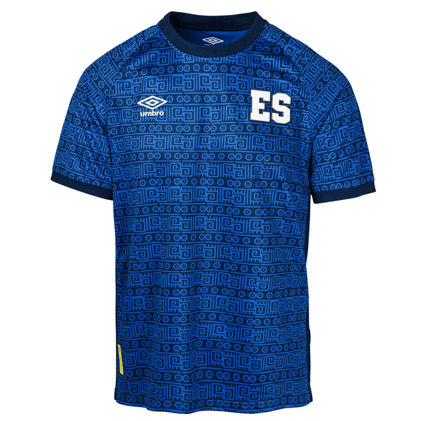 BAL× UMBRO SOCCER JERSEY 24SS BAL ORIGINAL BAL X Umbro Soccer Jersey | Garmentory