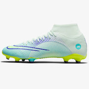 Nike Superfly 8 Academy MDS FG - Barely Green-Volt (Side 1)