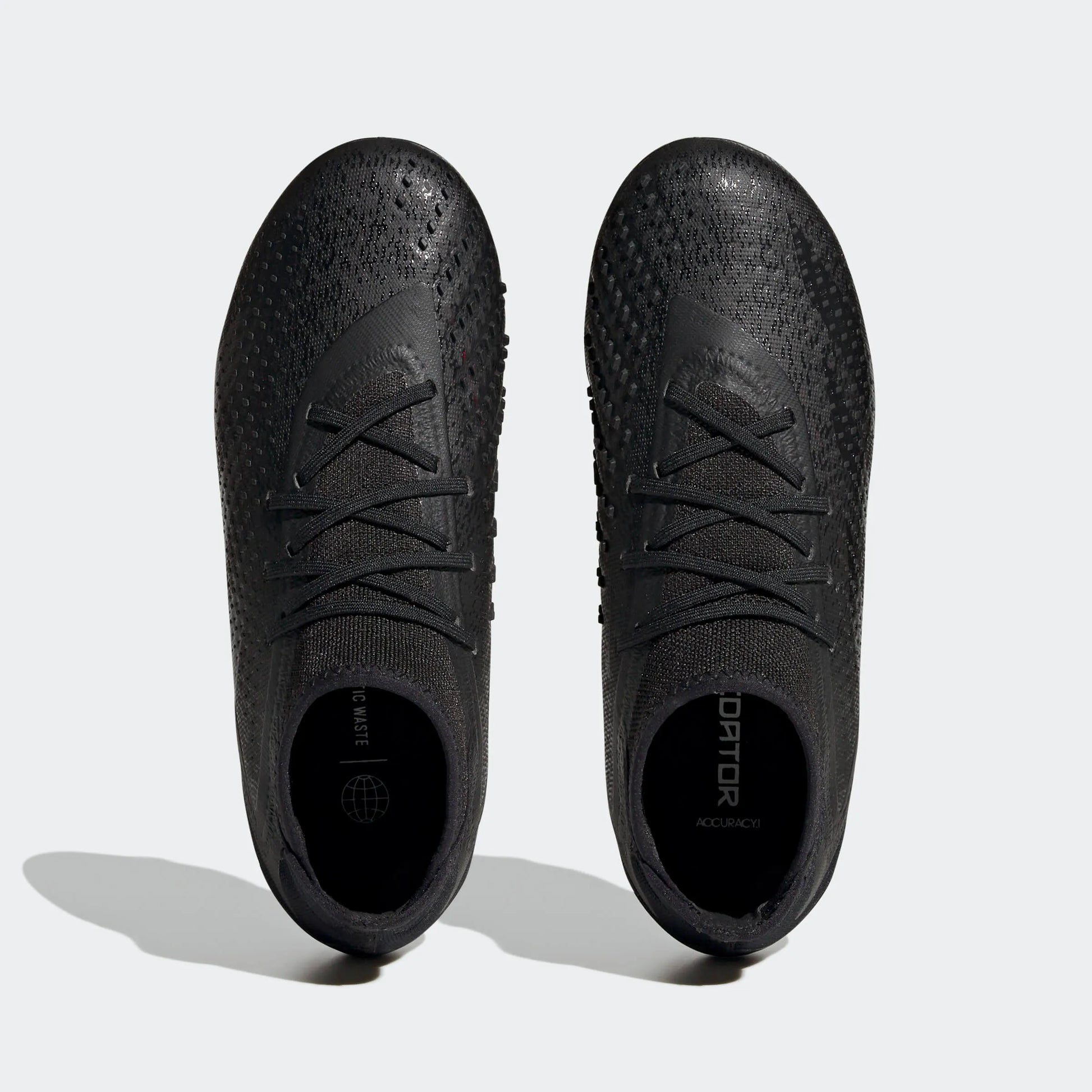 adidas Predator Accuracy.1 FG J - Nightstrike Pack (SP23) (Pair - Top)