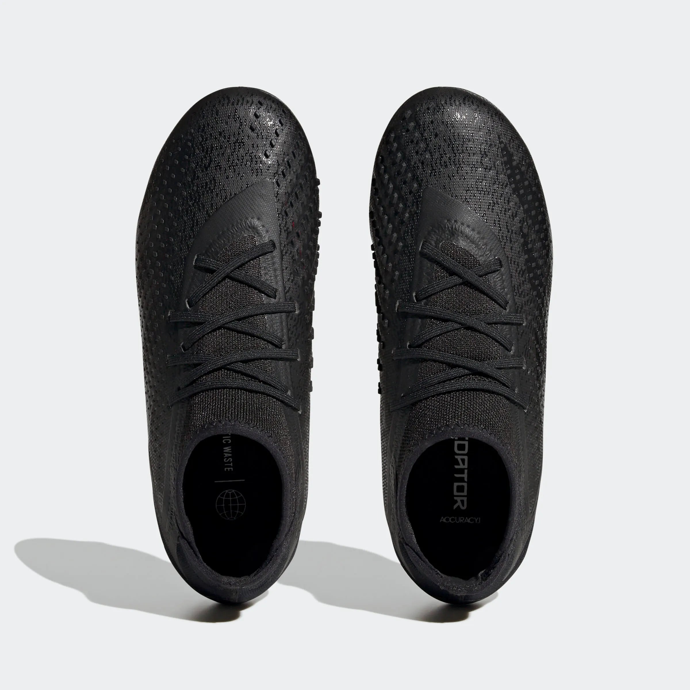 adidas Predator Accuracy.1 FG J - Nightstrike Pack (SP23) (Pair - Top)