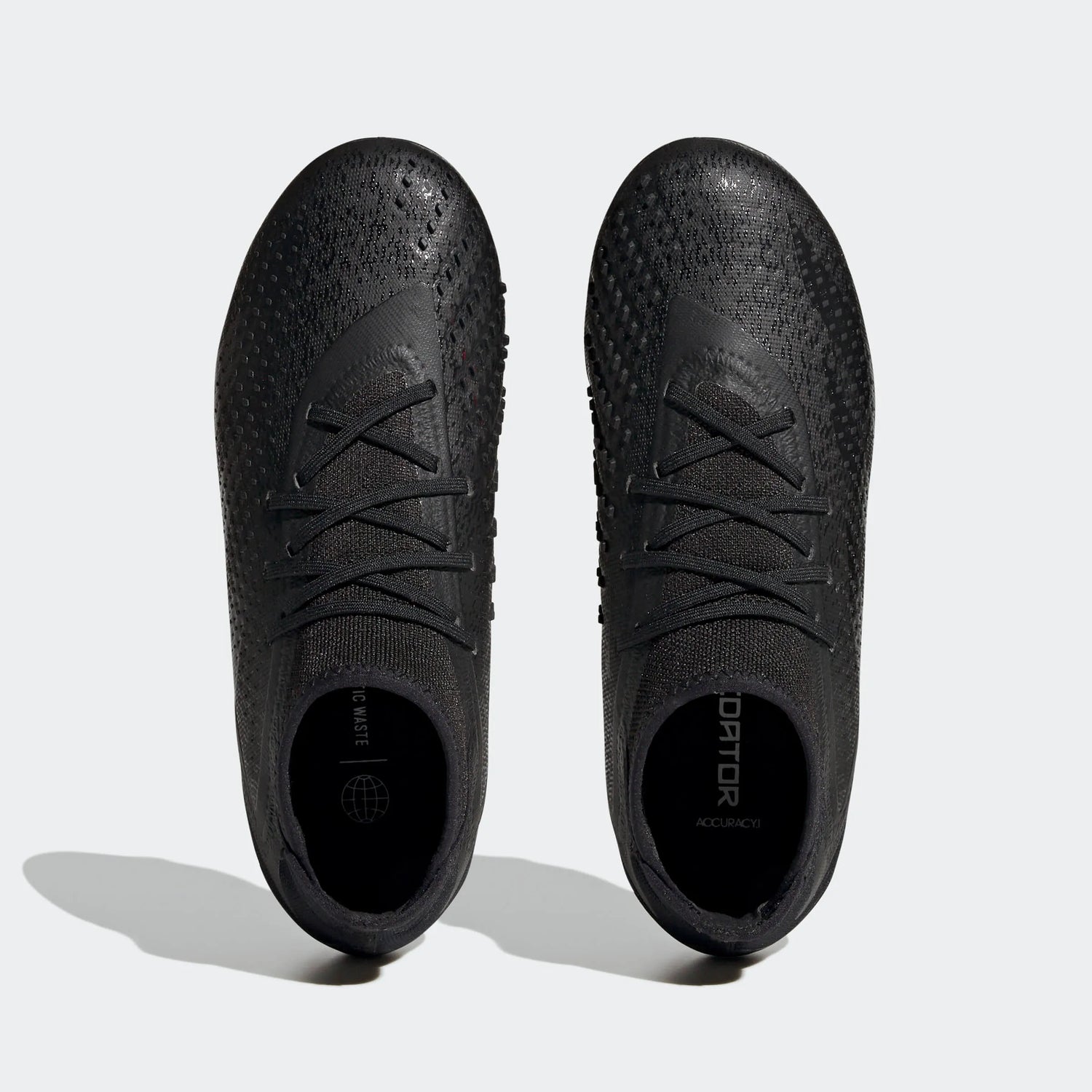 adidas Predator Accuracy.1 FG J - Nightstrike Pack (SP23) (Pair - Top)