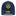 New Era Core Classic LA Galaxy Cap - Navy - Gold