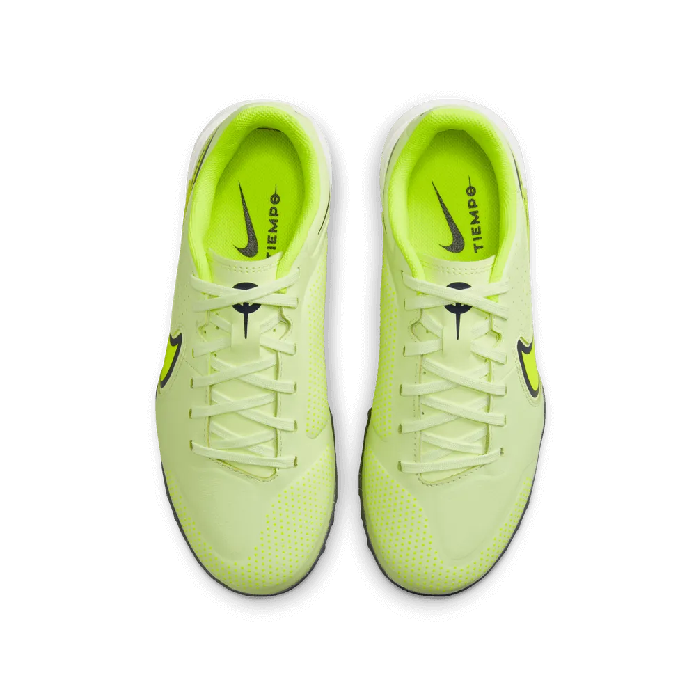 Nike Jr Legend 9 Academy Turf - Luminous Pack (SU23) (Pair - Top)