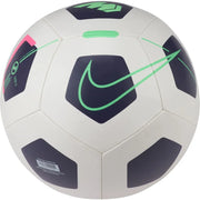 Nike Mercurial Fade Ball - White-Purple-Rage Green