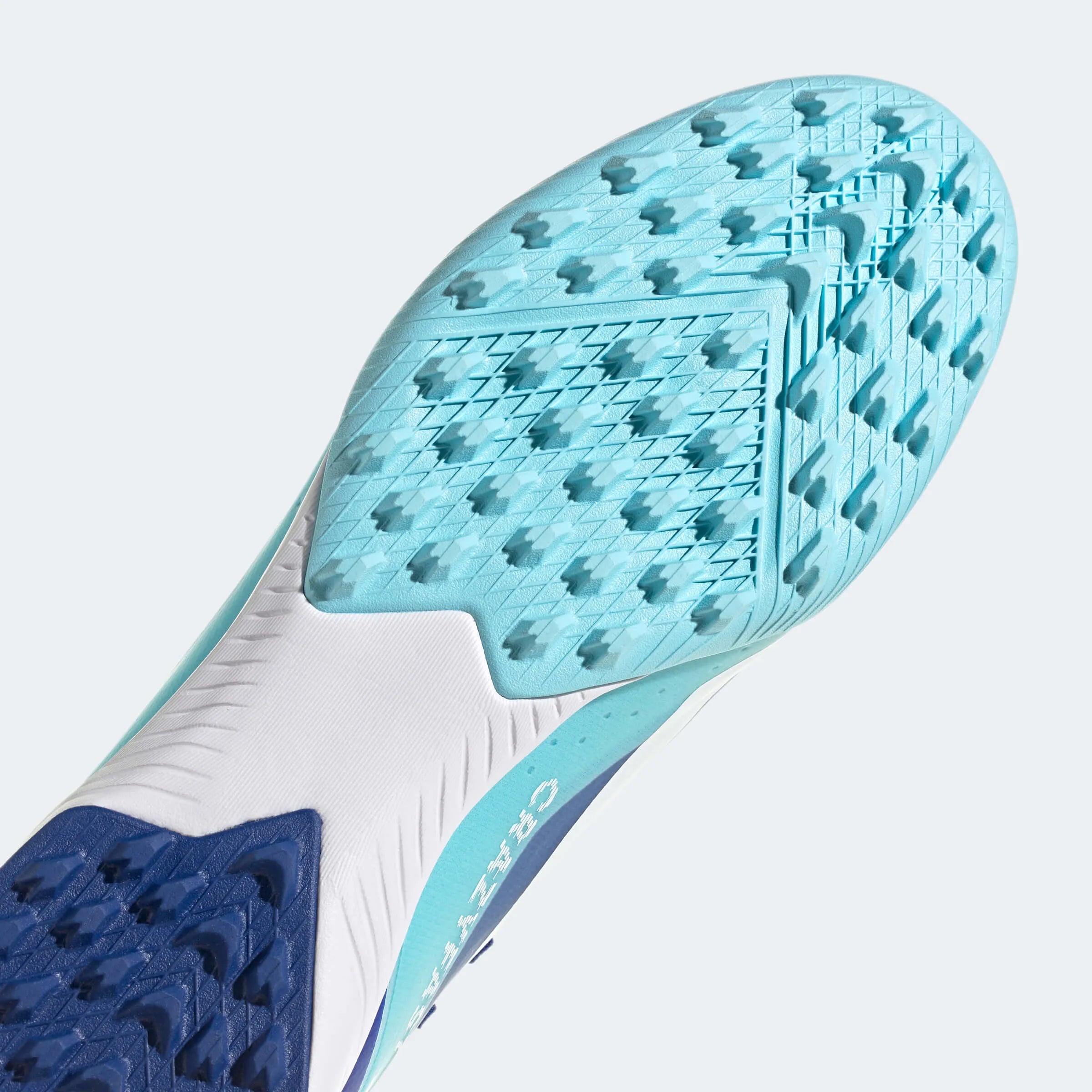 adidas X Crazyfast.3 Turf - Marinerush Pack (HO23) (Detail 1)