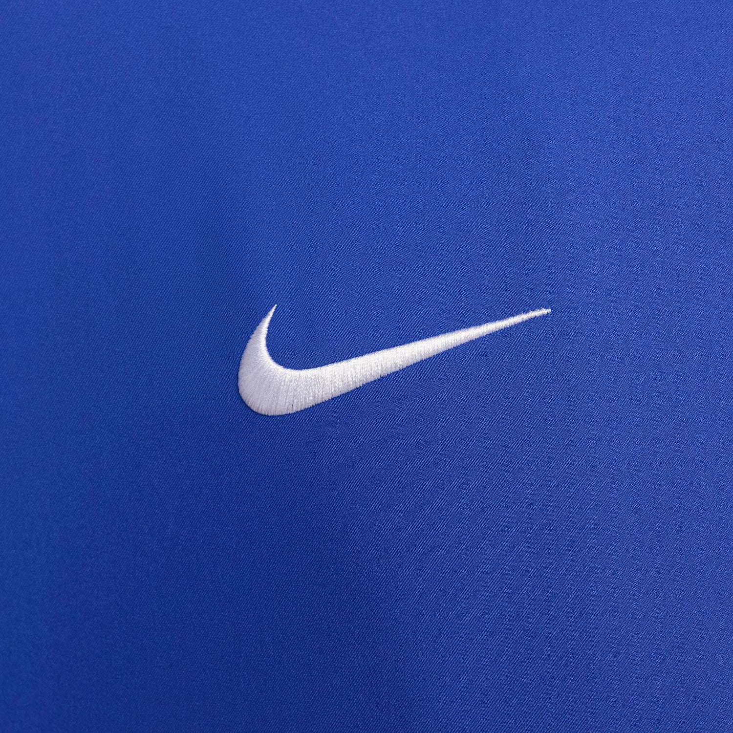 Nike 2024-25 France Men's DF Strike Anthem Jacket (Detail 3)