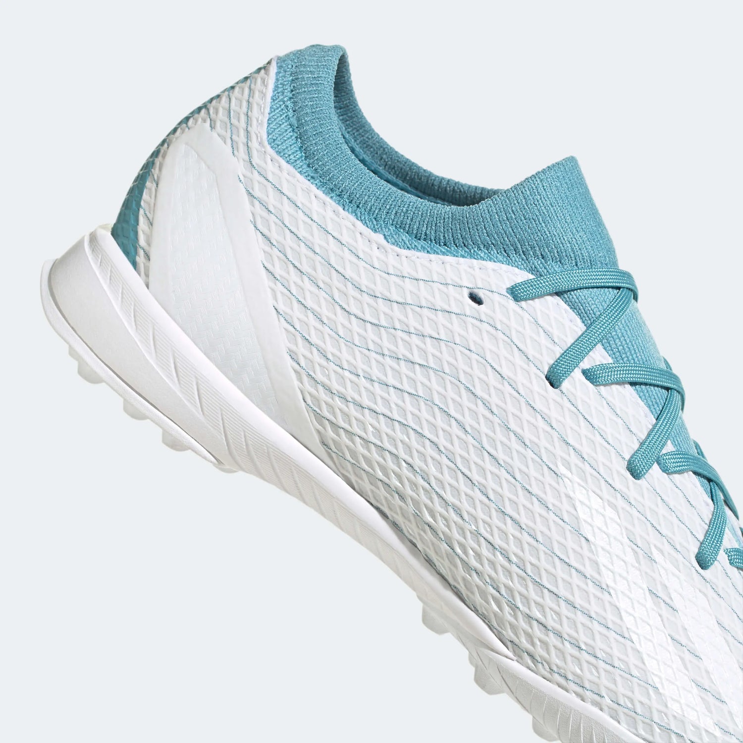 adidas X Speedportal.3 Turf - Parley Pack (SP23) (Detail 2)