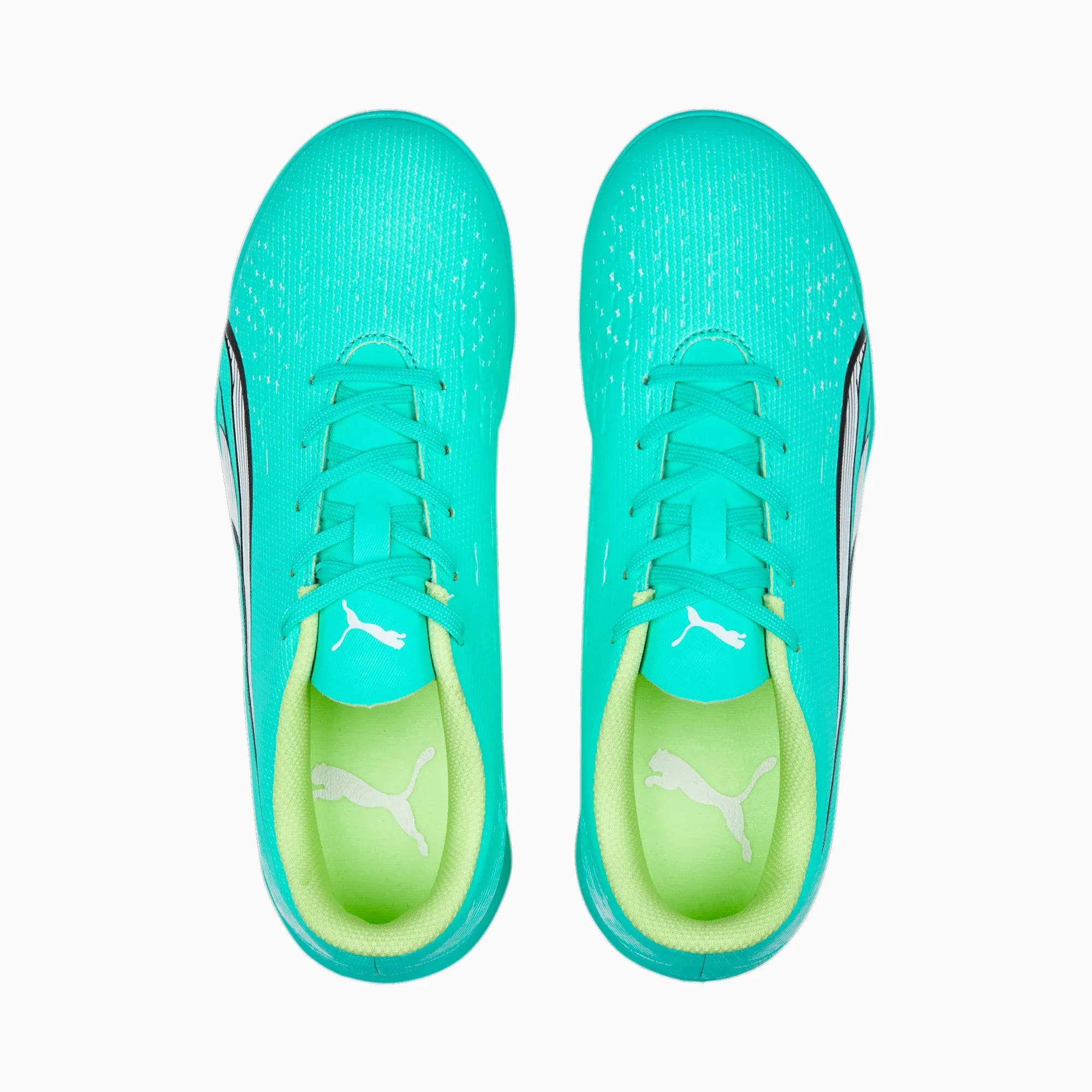 Puma Jr Ultra Play Turf - Pursuit Pack (SP23) (Pair - Top)