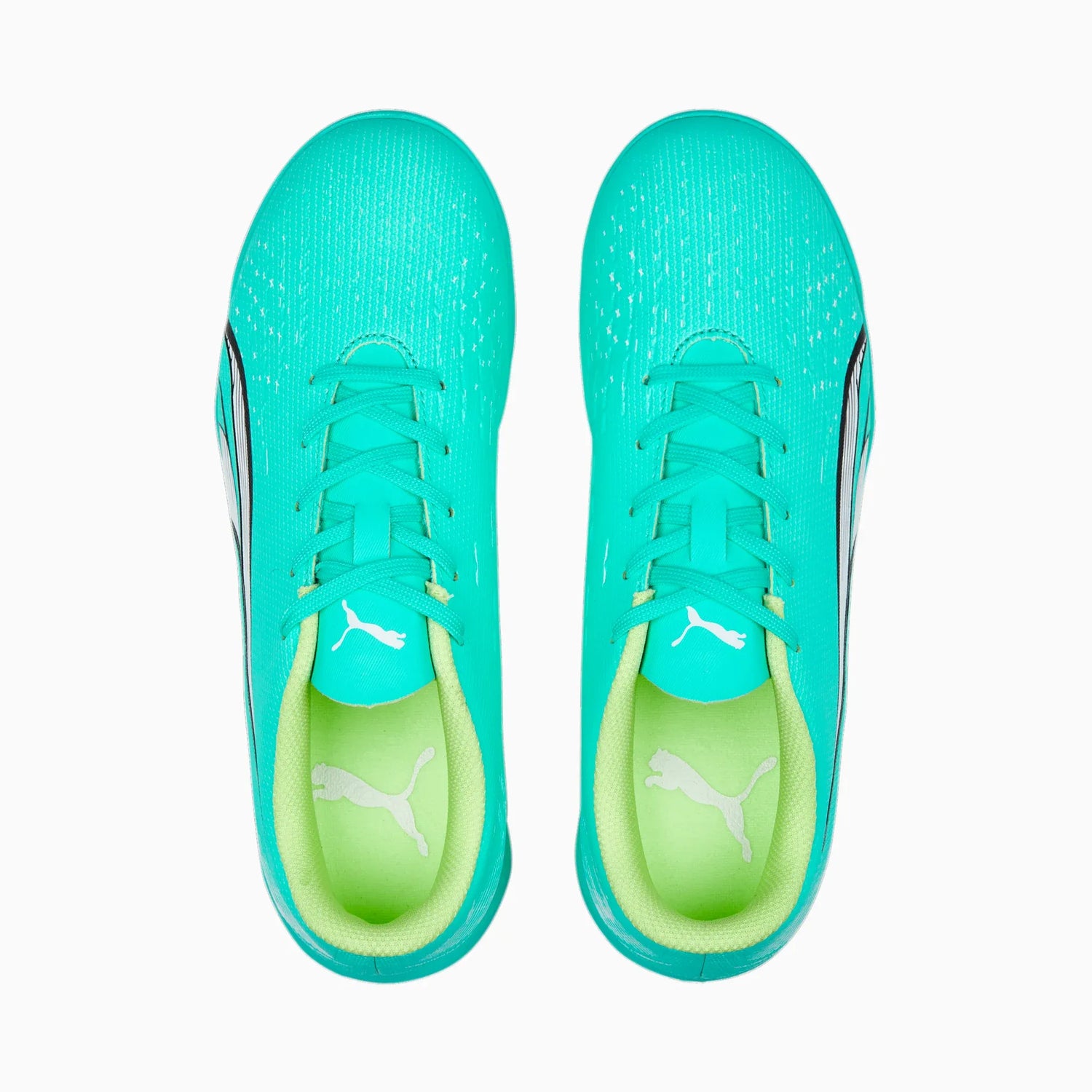 Puma Jr Ultra Play Turf - Pursuit Pack (SP23) (Pair - Top)