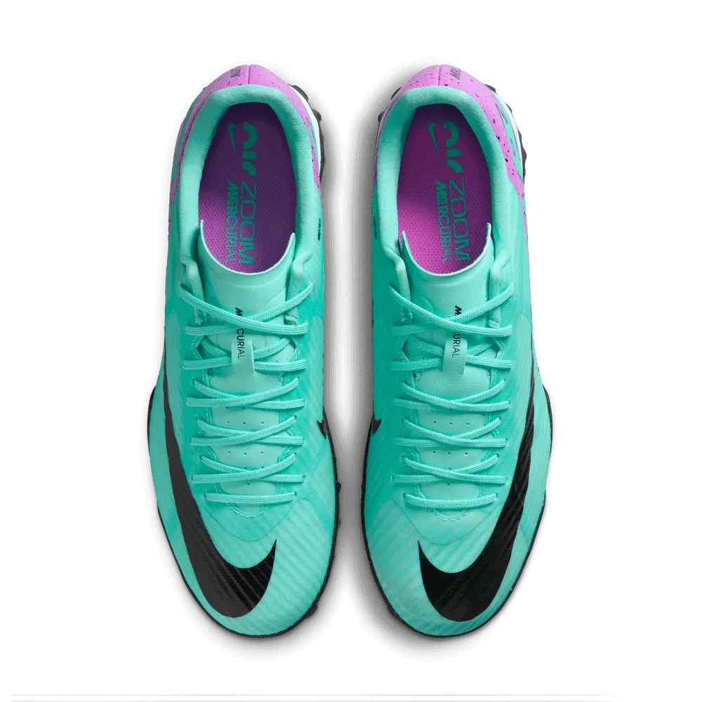 Nike Zoom Vapor 15 Academy Turf - Peak Performance (HO23) (Pair - Top)