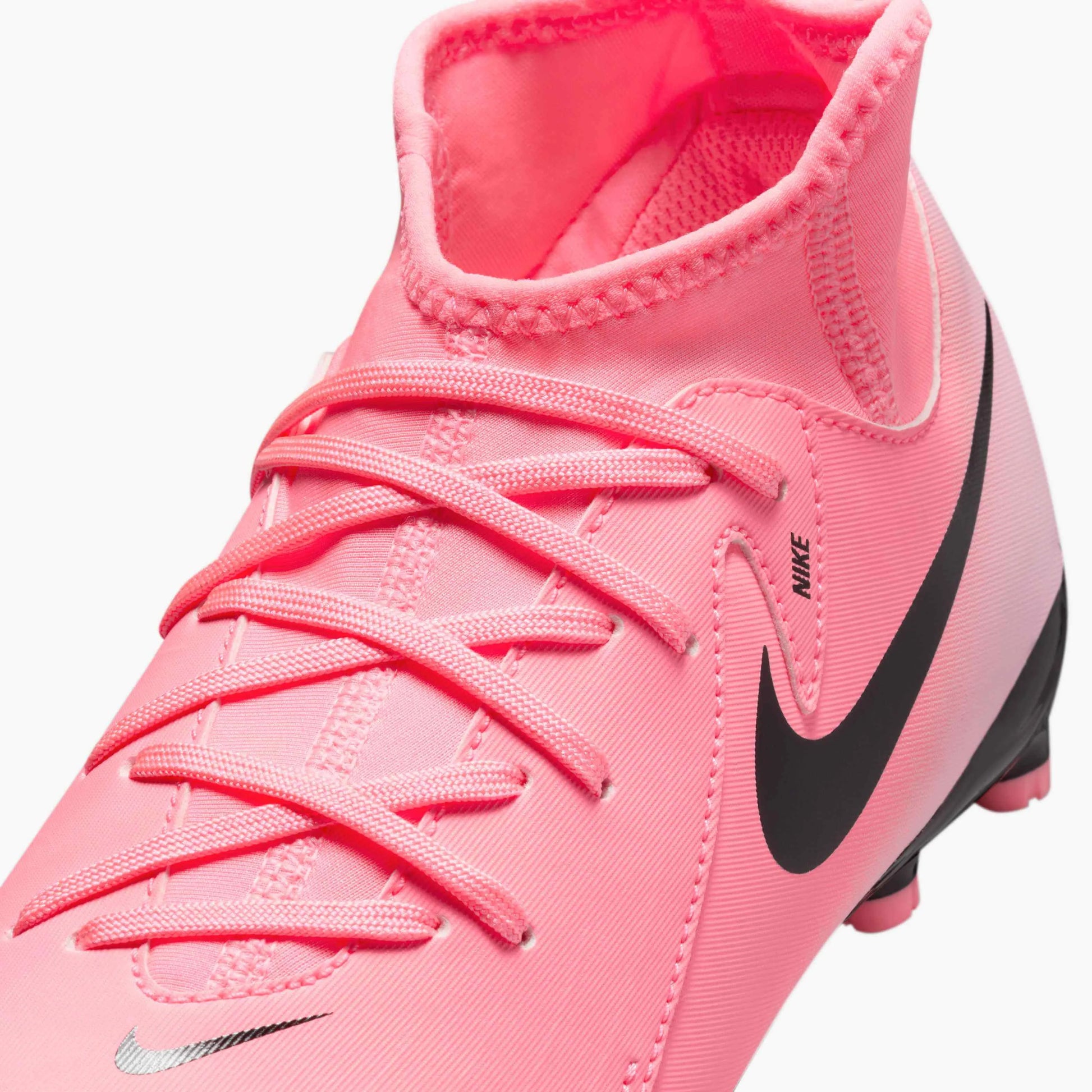 Nike JR Phantom Luna II Academy FG MG - Mad Brilliance Pack (SU24) (Detail 2)