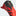 Adidas Predator Freak + FG - Red-Black