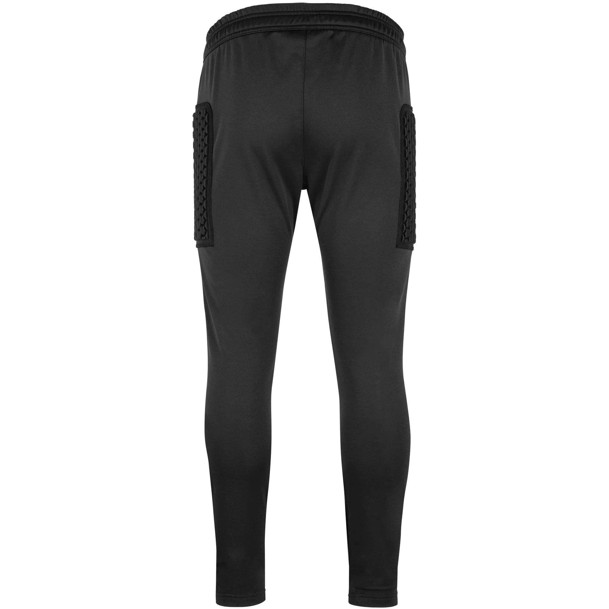 Reusch Contest II GK Pant Advance - Black (Back)