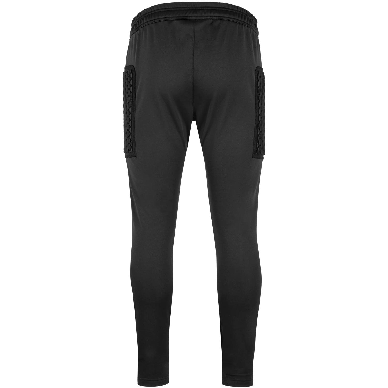 Reusch Contest II GK Pant Advance - Black (Back)