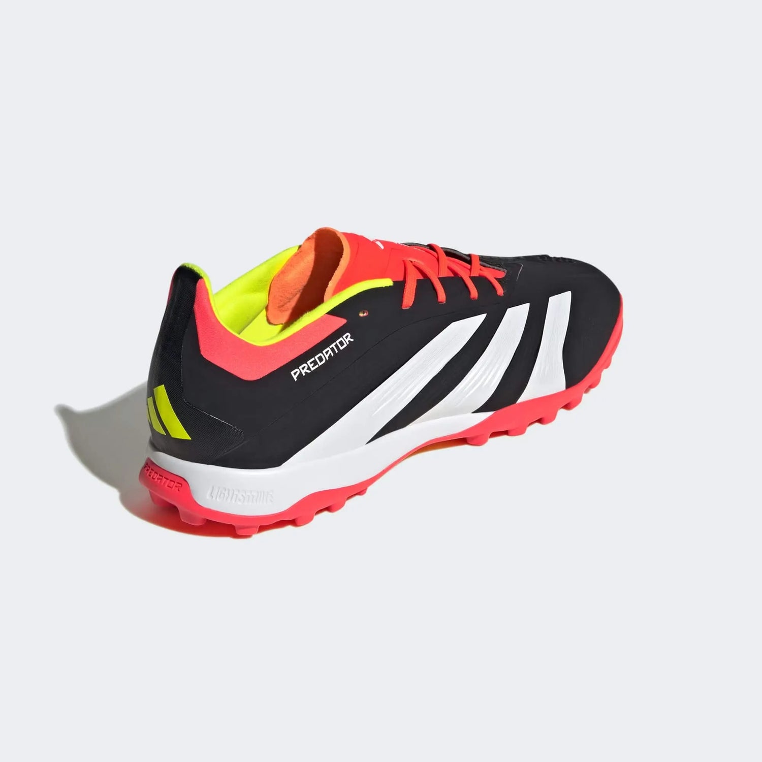 adidas Predator Elite Turf - Solar Energy Pack (SP24) (Lateral - Back)