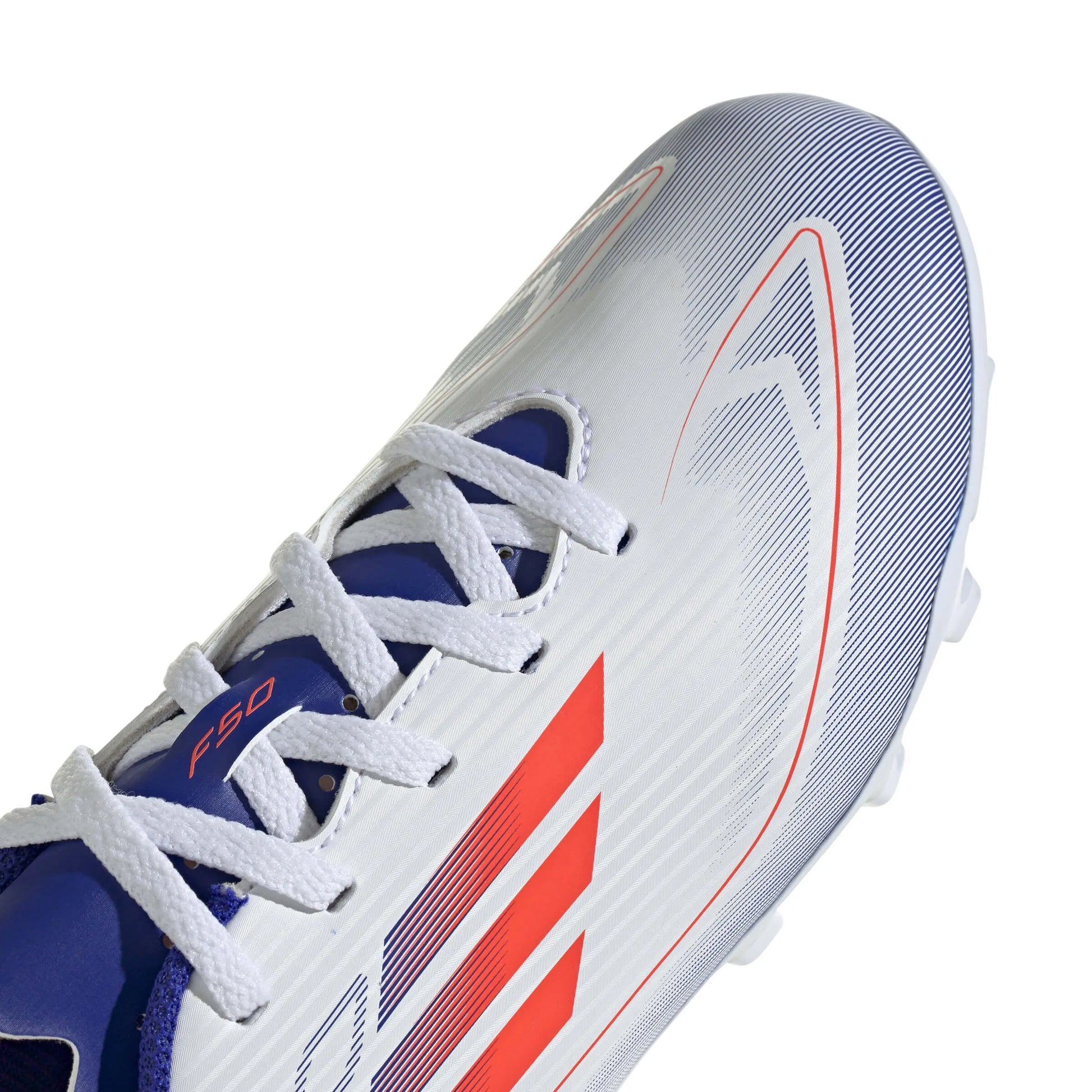 adidas Kids F50 Club FxG - (FA24) (Detail 1)