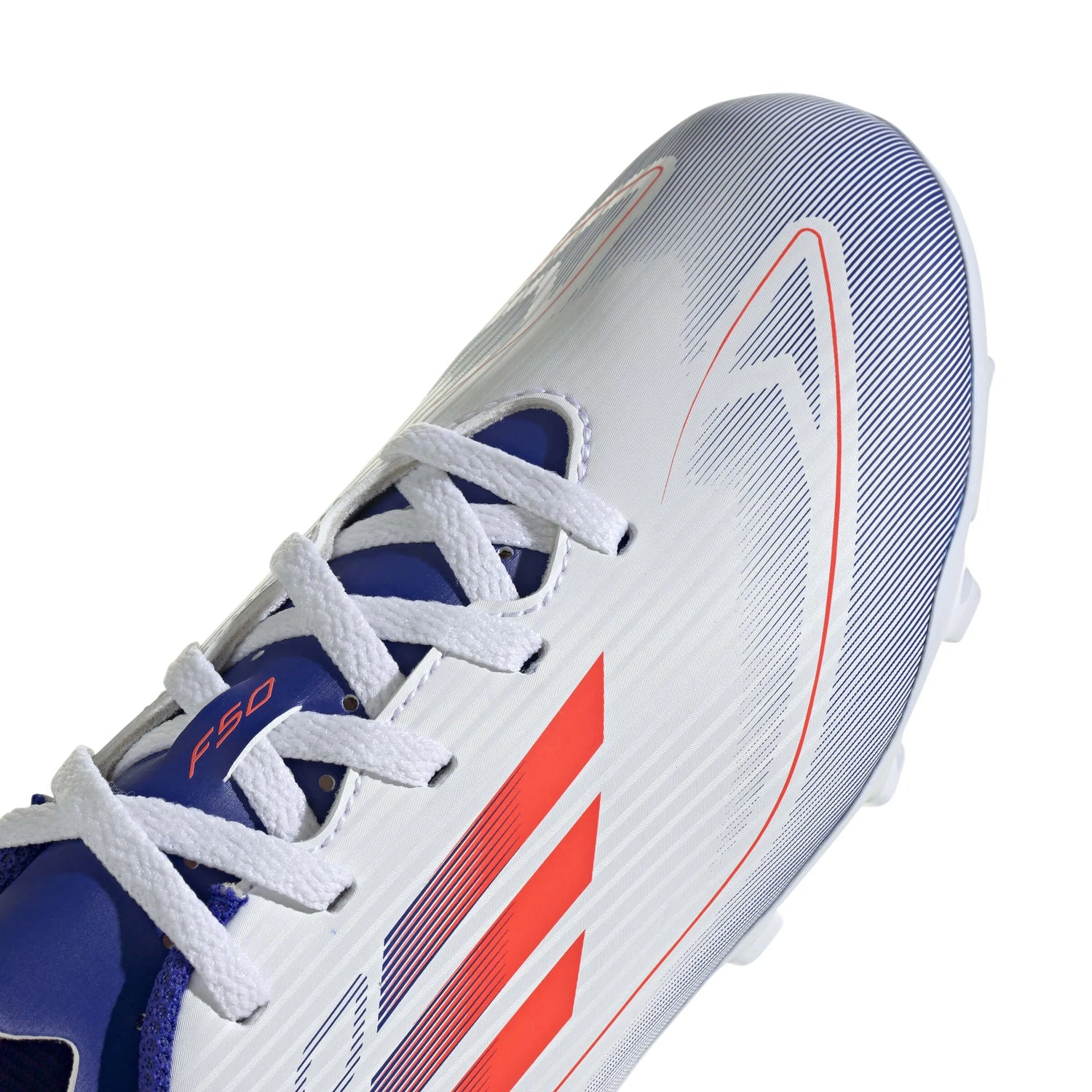 adidas Kids F50 Club FxG - (FA24) (Detail 1)