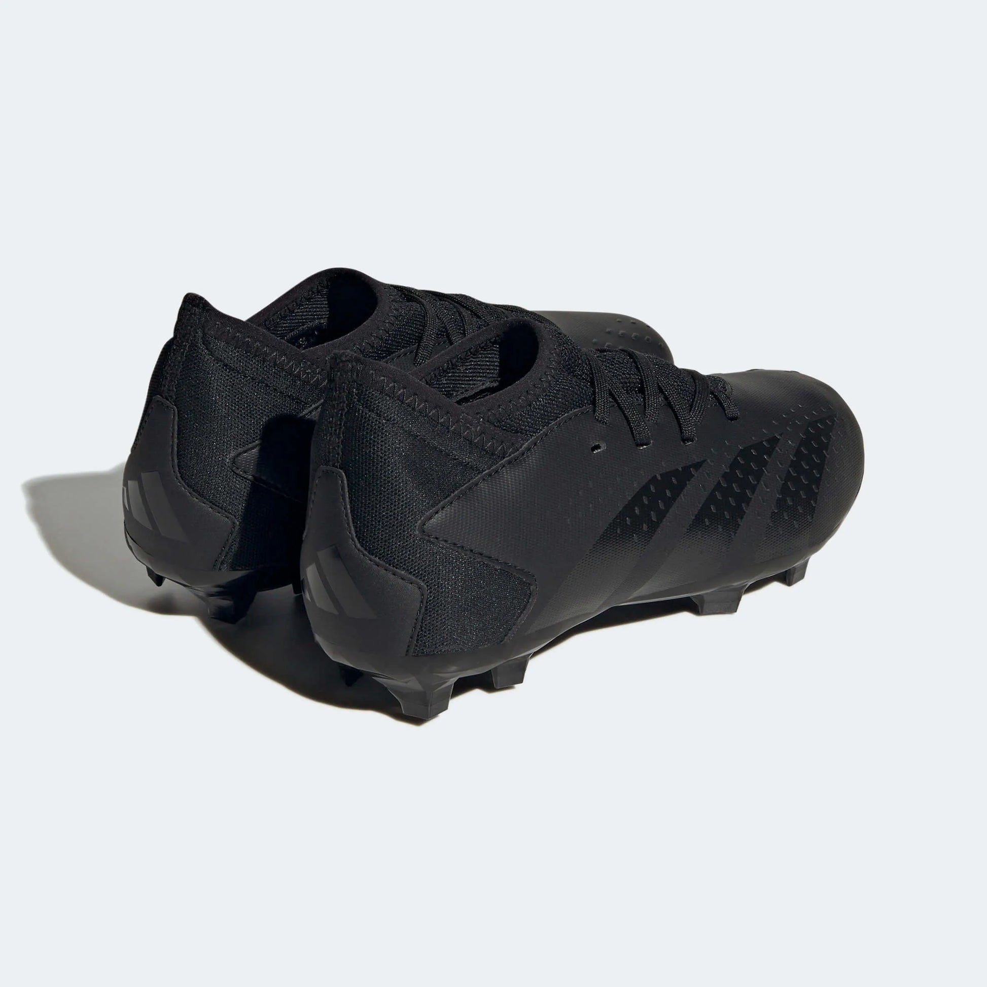 adidas Jr Predator Accuracy.3 Fg J - Nightstrike Pack (SP23) (Pair - Back Lateral)