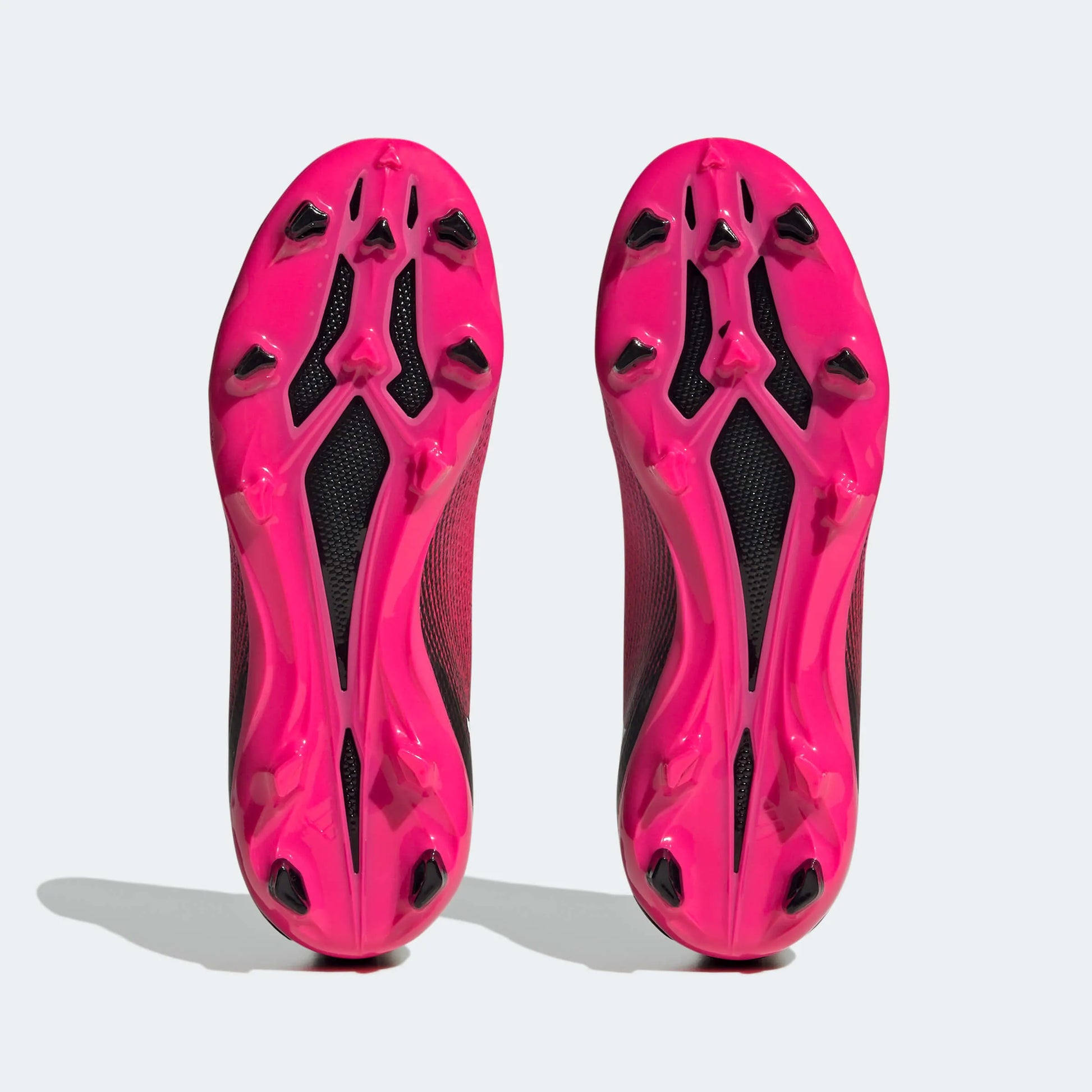 Adidas Jr X SpeedPortal.1 FG J - Own Your Football (SP23) (Pair - Bottom)
