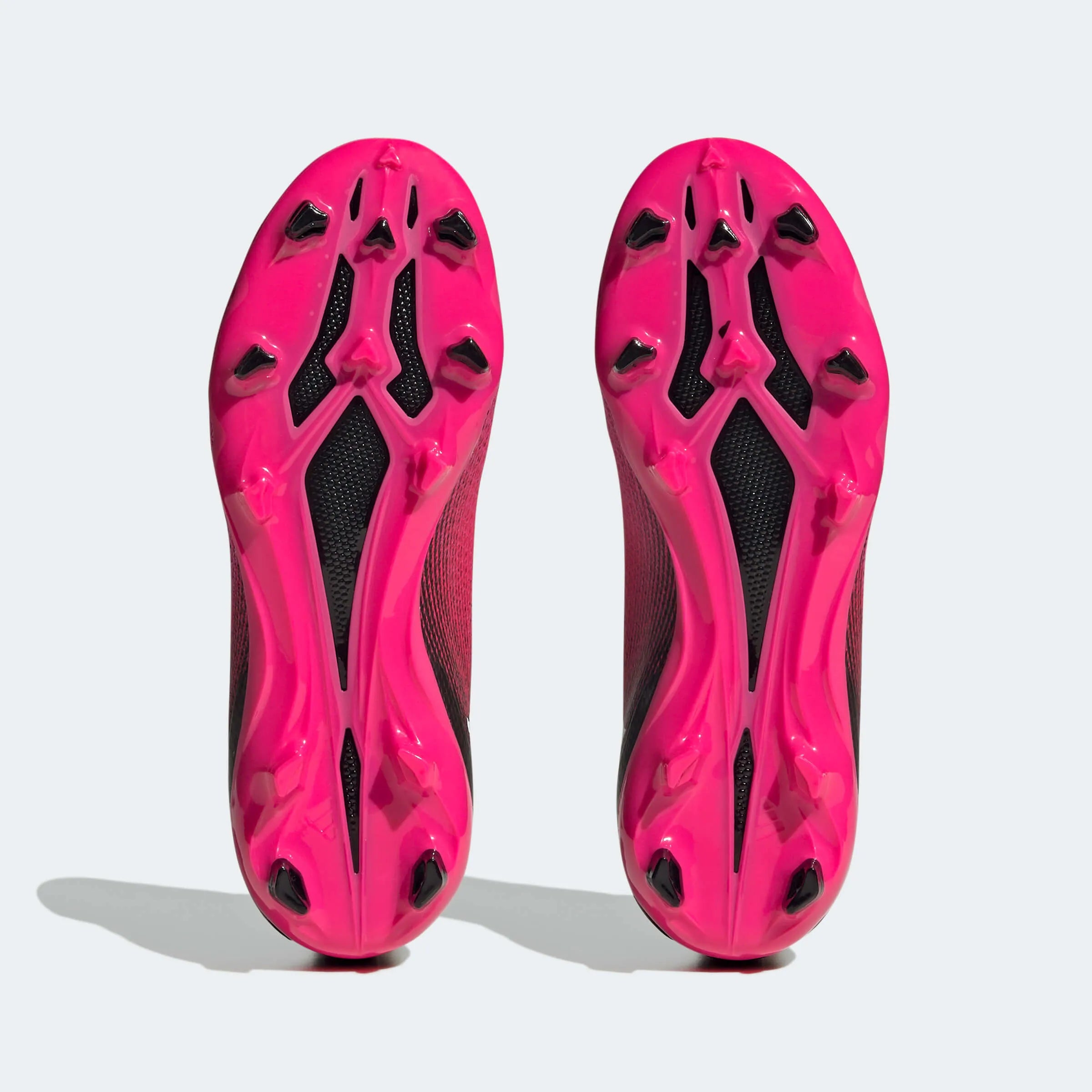 Adidas Jr X SpeedPortal.1 FG J - Own Your Football (SP23) (Pair - Bottom)
