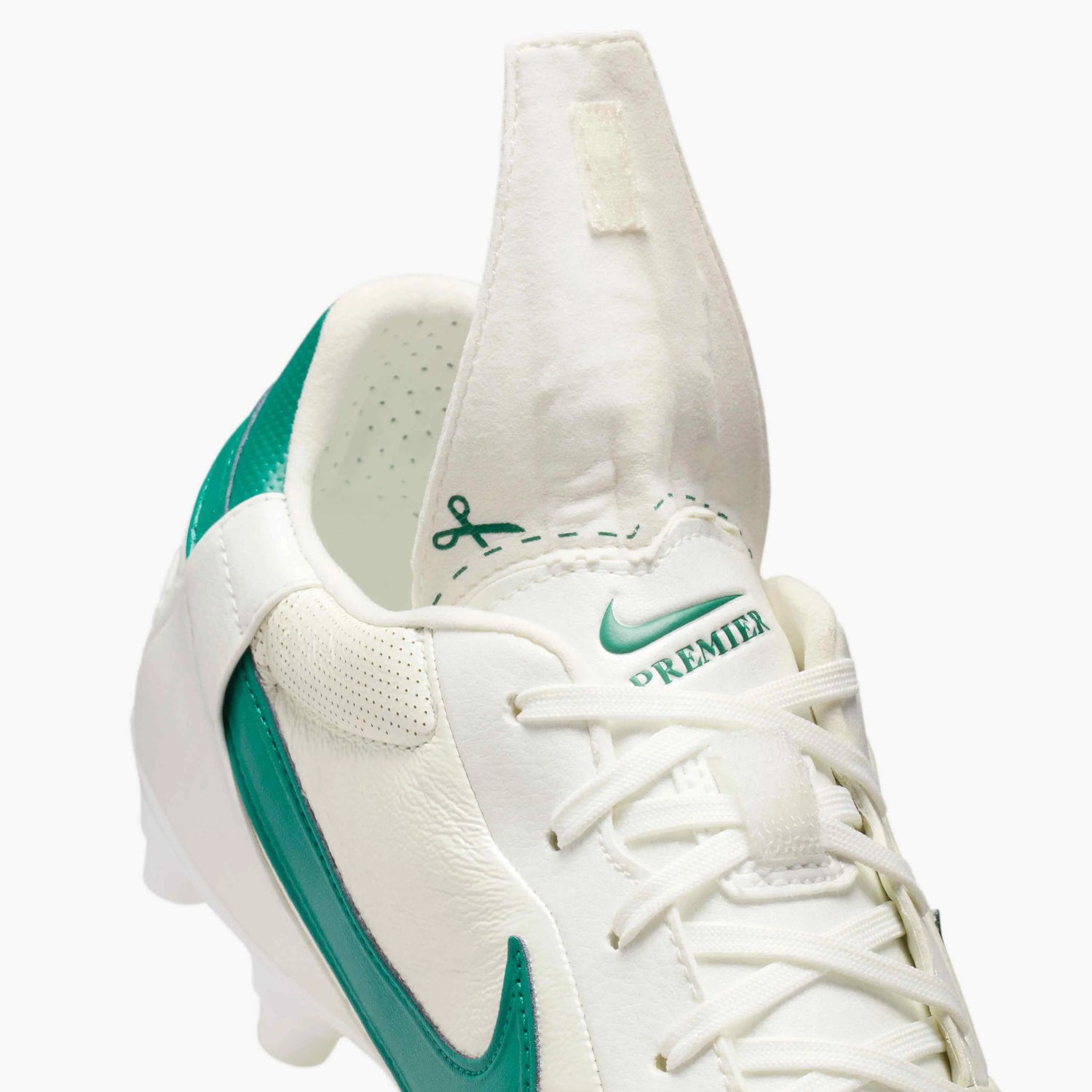Nike プレミアⅢ FG Nike Premier III FG (FA24) Soccer Cleats | ProSoccer US