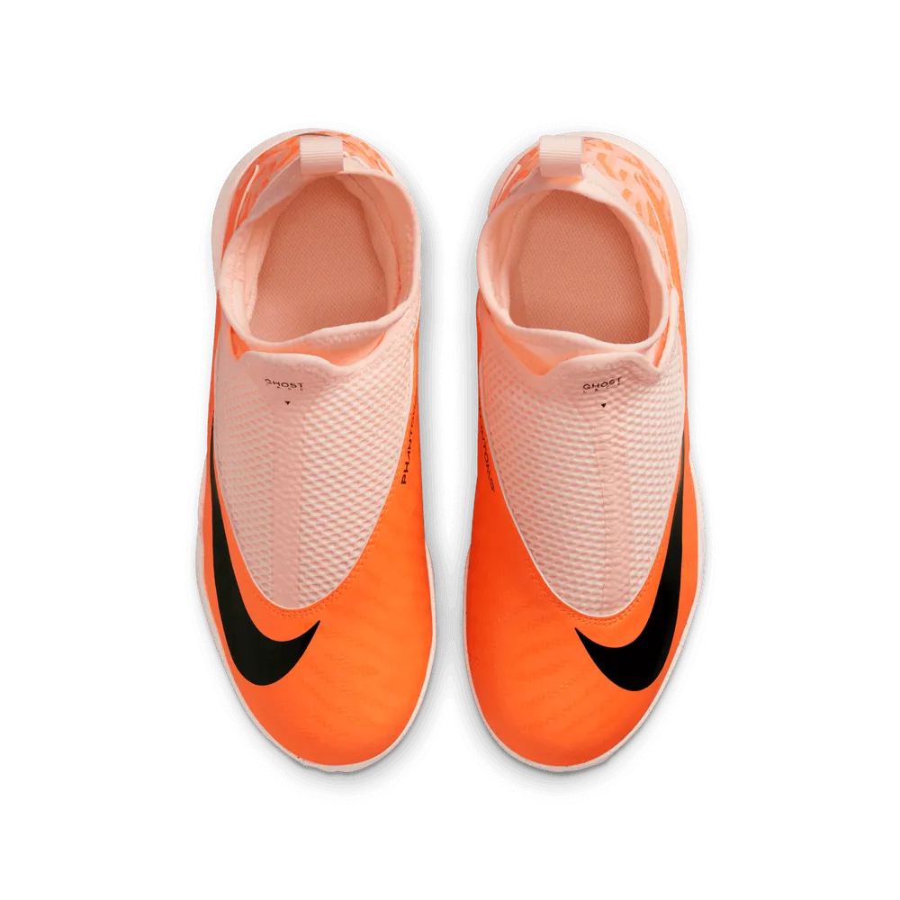 Nike Jr Phantom GX Academy Df WC Turf - United Pack (FA23) (Pair - Top)