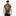 Nike 2023 Pumas Pre-Match Training Top - Black-Gold-White