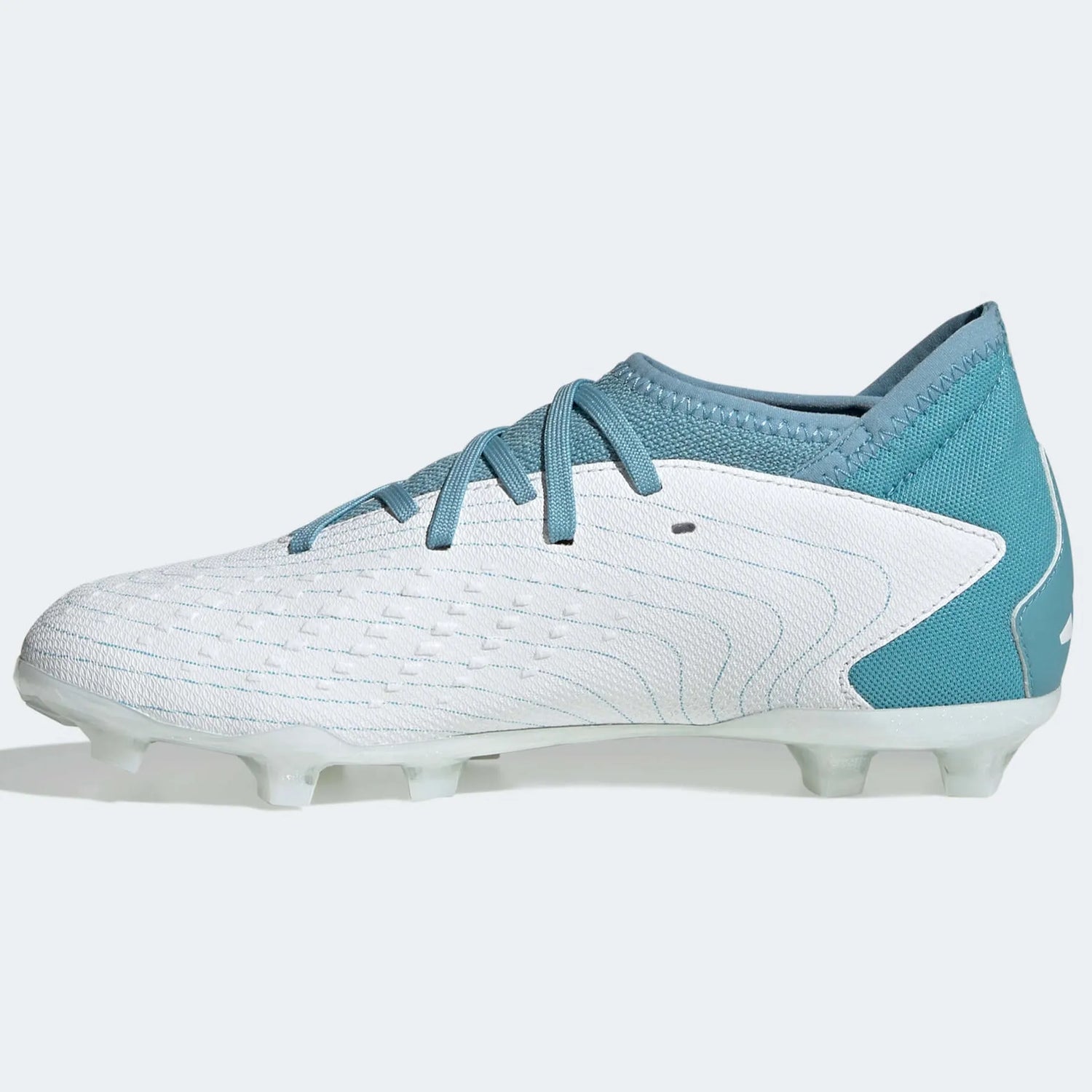 adidas Jr Predator Accuracy.3 FG J - Parley Pack (SP23) (Side 2)