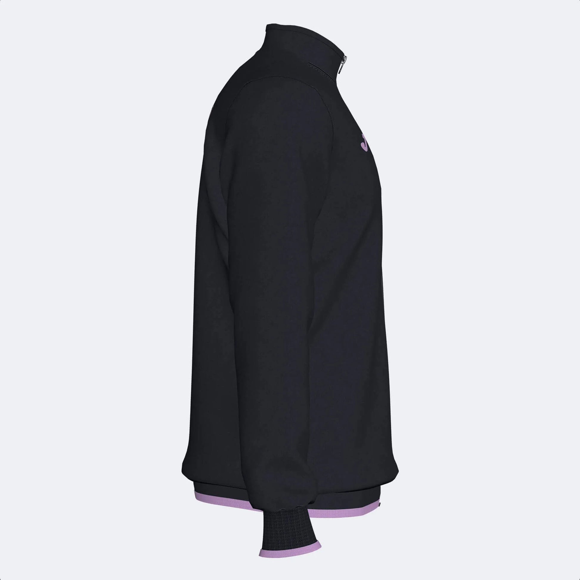 Joma 2022-23 Cruz Azul Full Zip Training Jacket - Black (Side)