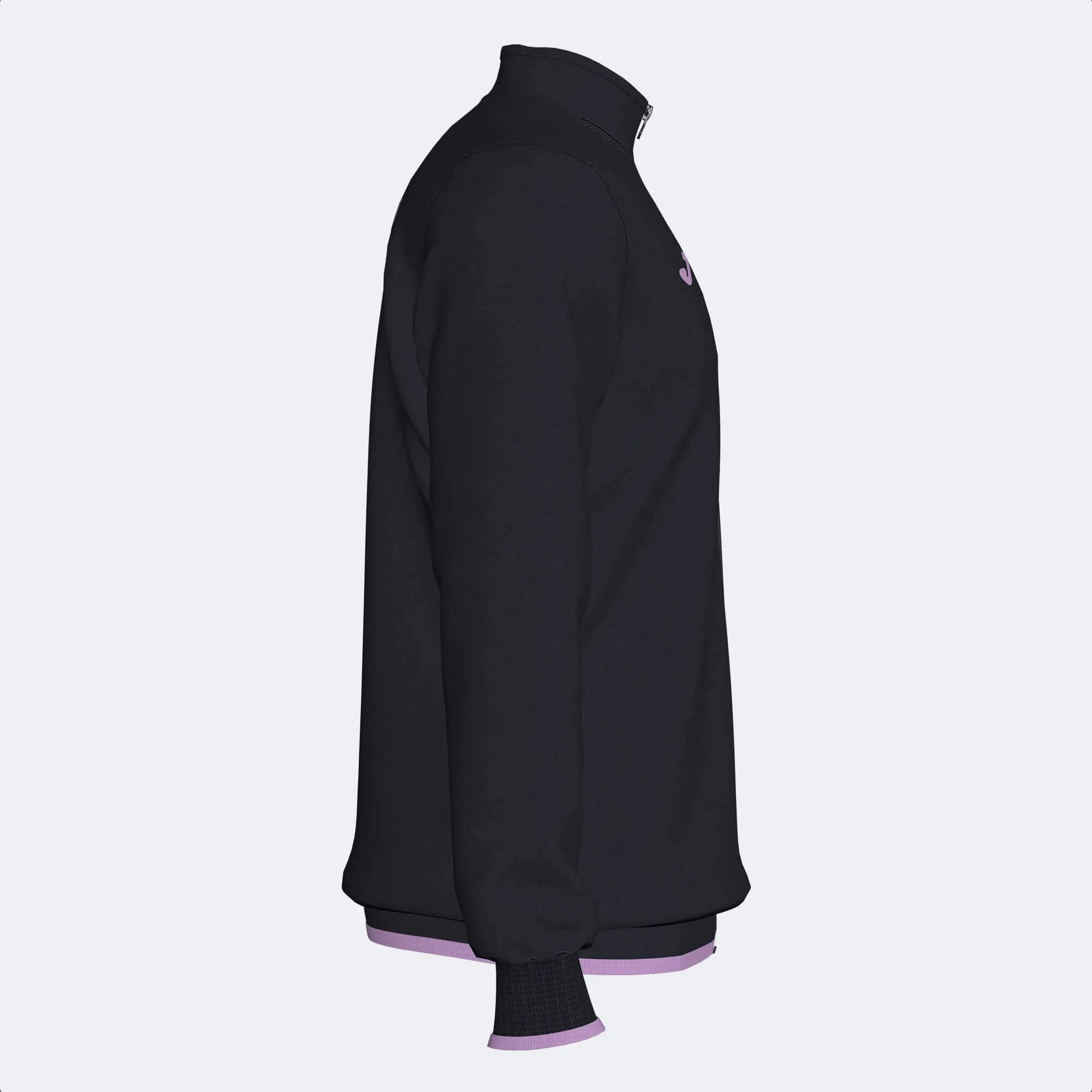 Joma 2022-23 Cruz Azul Full Zip Training Jacket - Black (Side)
